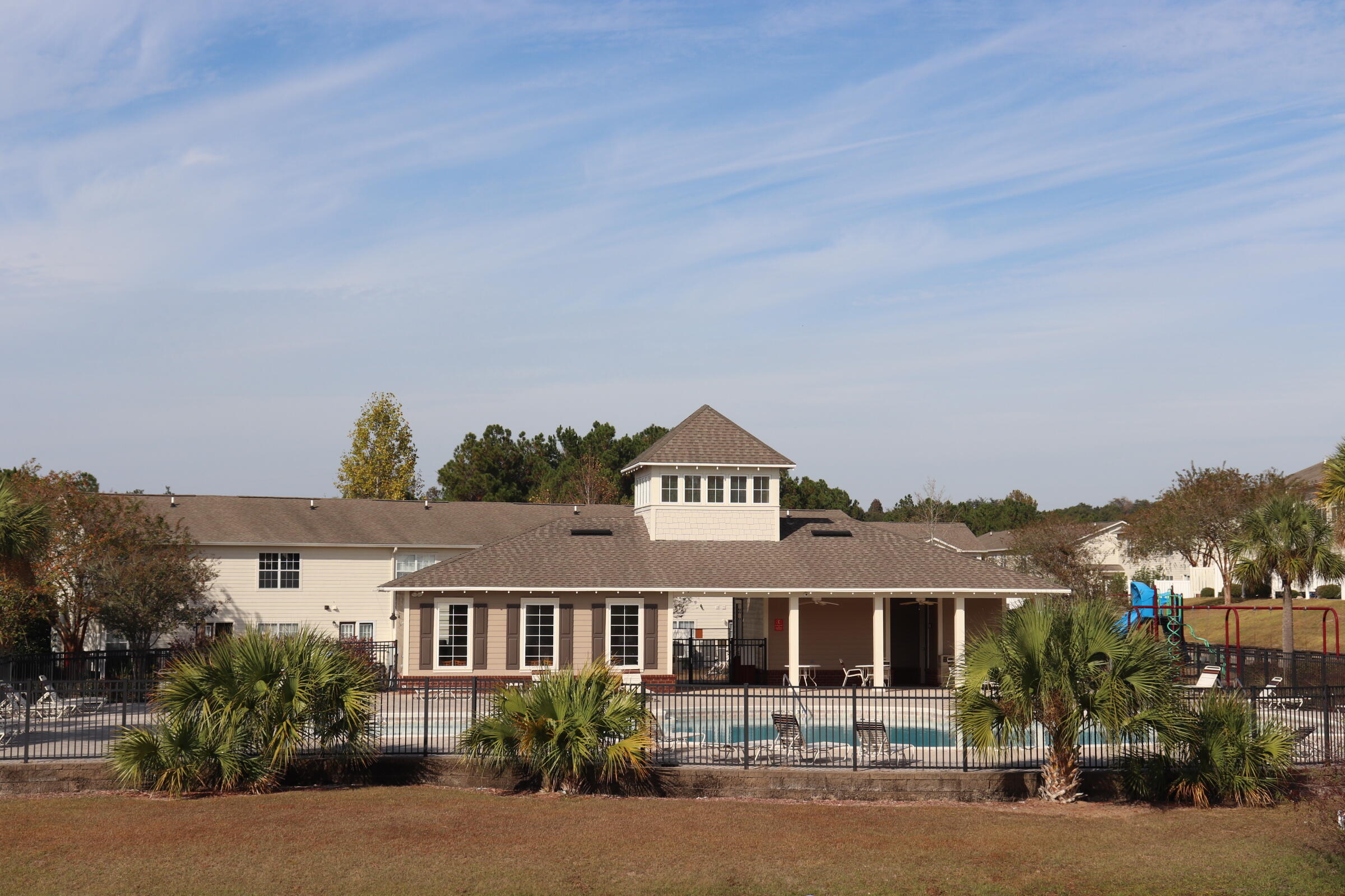 EAGLES LANDING T/H LOT 1 BLK A - Residential