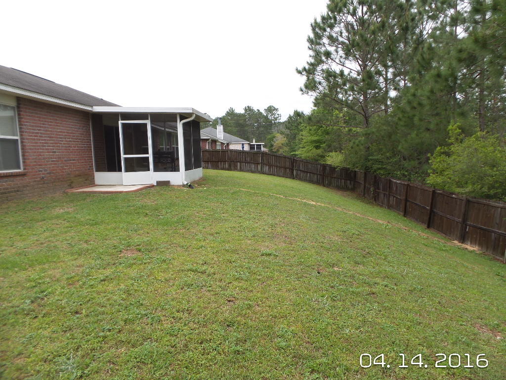 NORTHVIEW ESTATES 5TH ADDN - Residential Lease