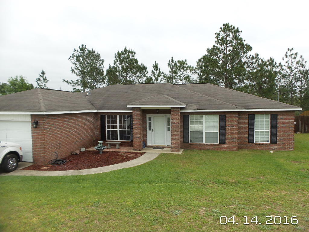 NORTHVIEW ESTATES 5TH ADDN - Residential Lease