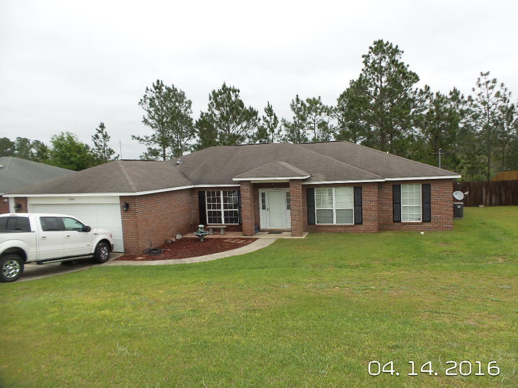 NORTHVIEW ESTATES 5TH ADDN - Residential Lease