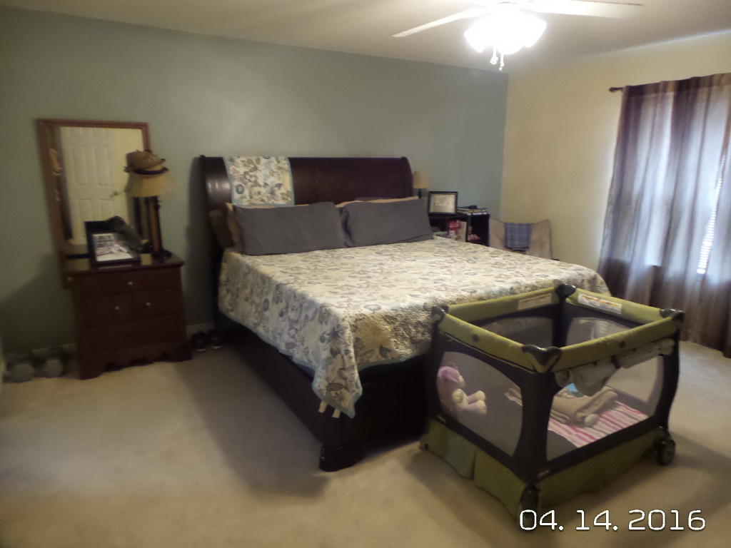 NORTHVIEW ESTATES 5TH ADDN - Residential Lease