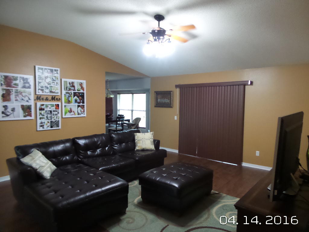 NORTHVIEW ESTATES 5TH ADDN - Residential Lease