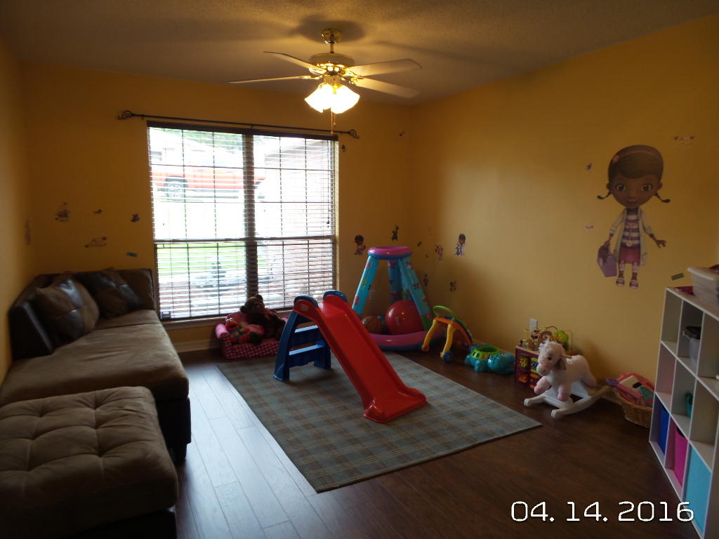 NORTHVIEW ESTATES 5TH ADDN - Residential Lease