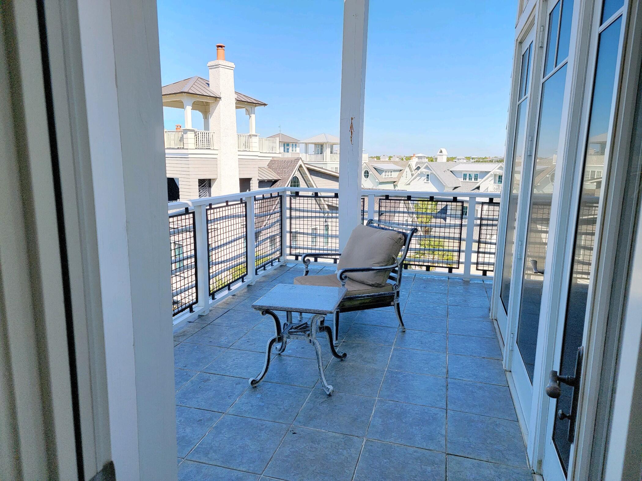 WATERSOUND BEACH - Residential