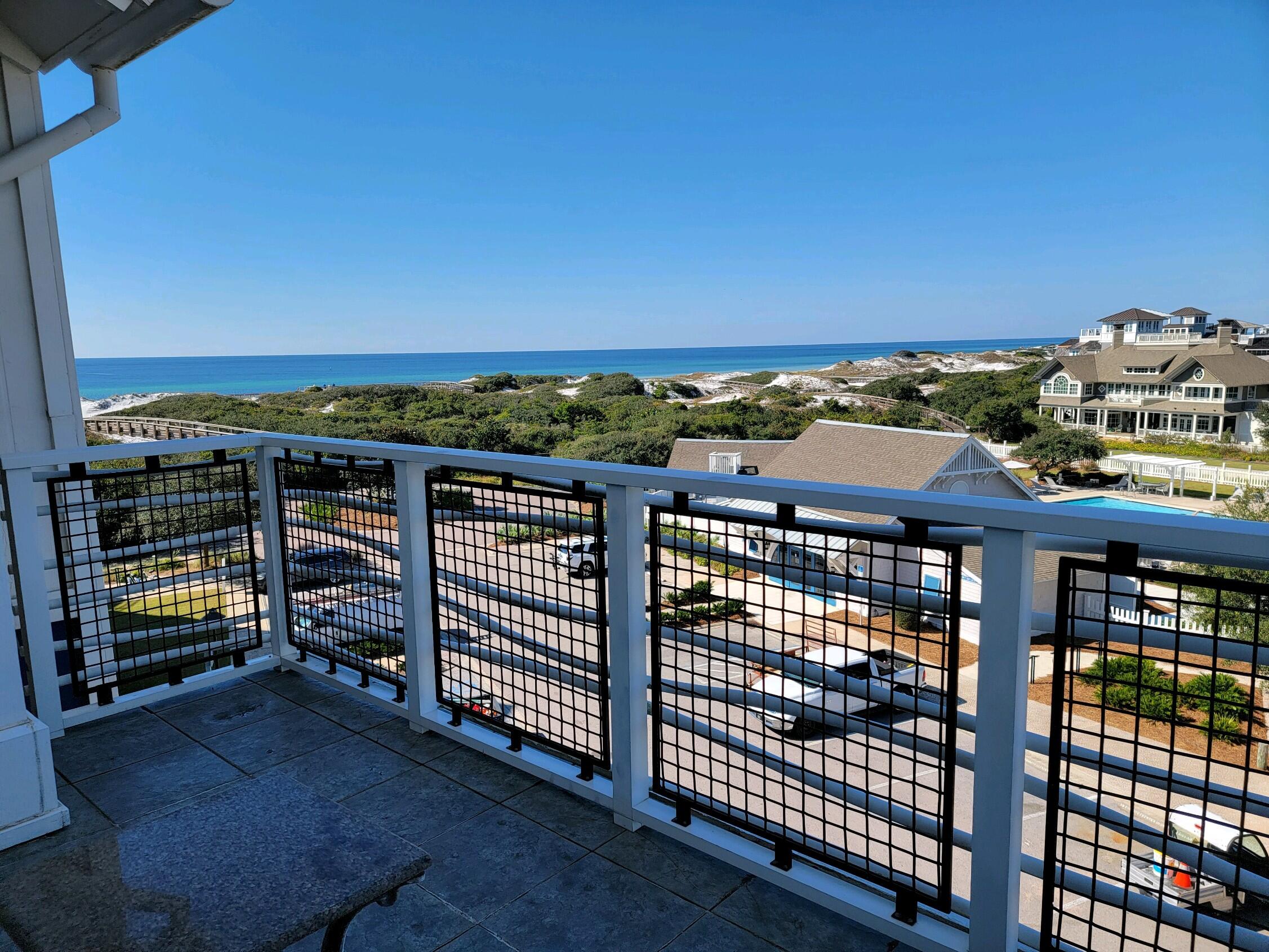 WATERSOUND BEACH - Residential