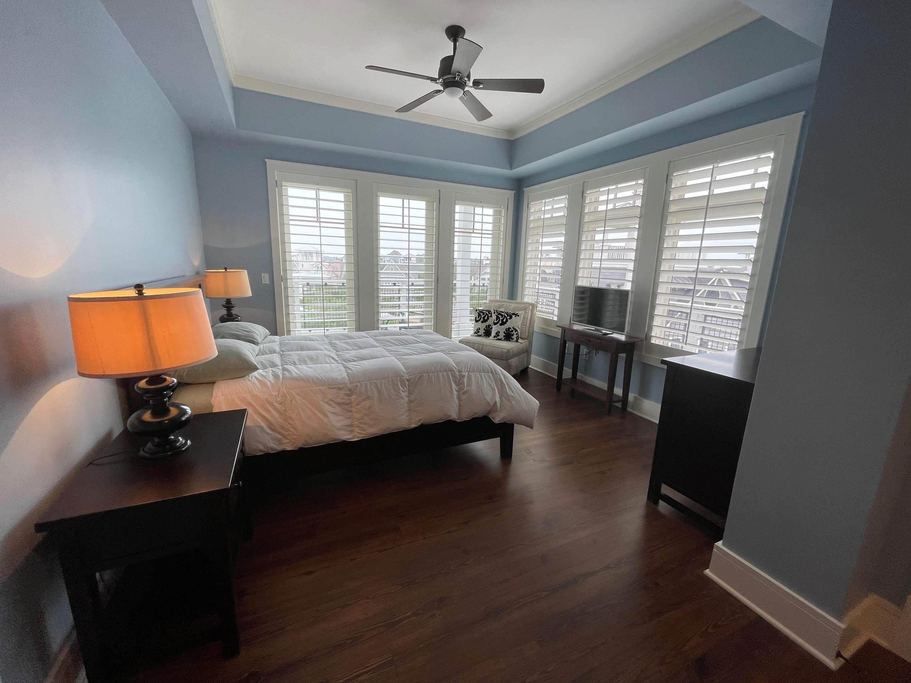 WATERSOUND BEACH - Residential