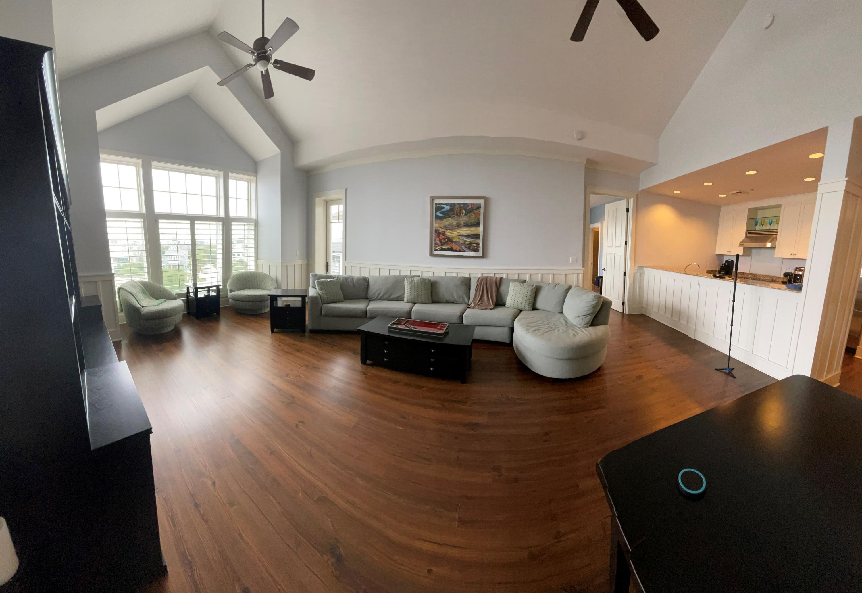 WATERSOUND BEACH - Residential