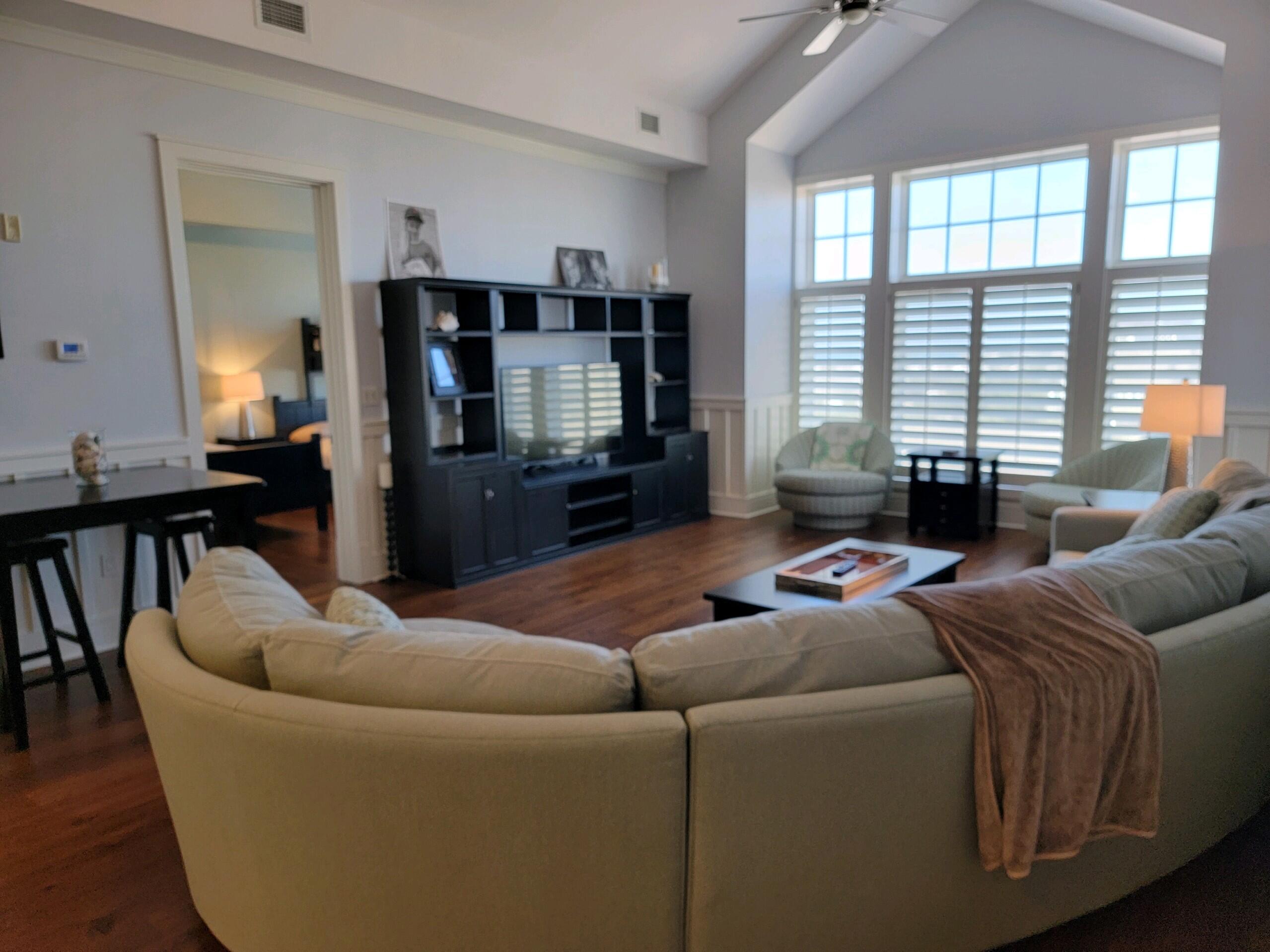 WATERSOUND BEACH - Residential