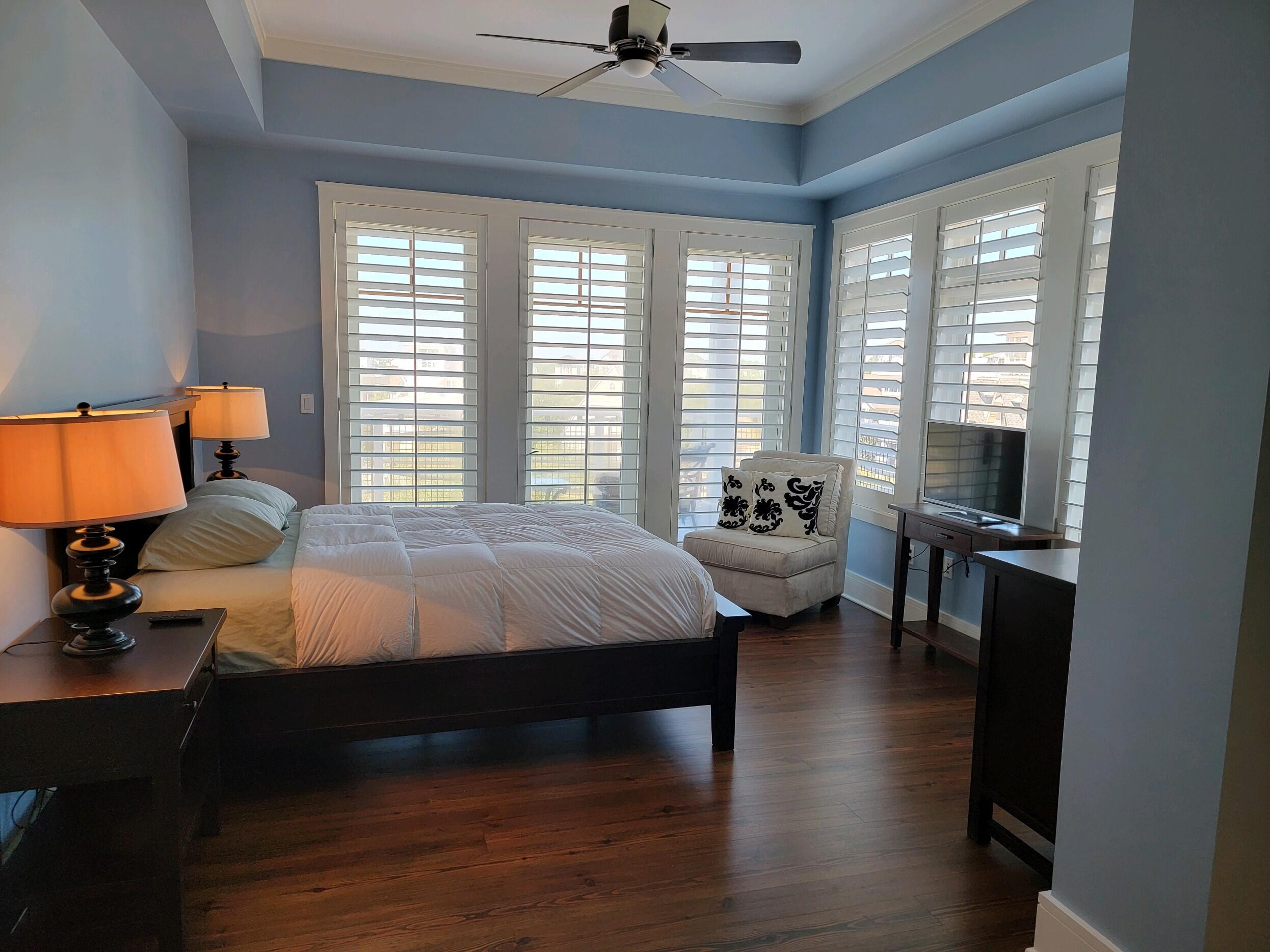 WATERSOUND BEACH - Residential