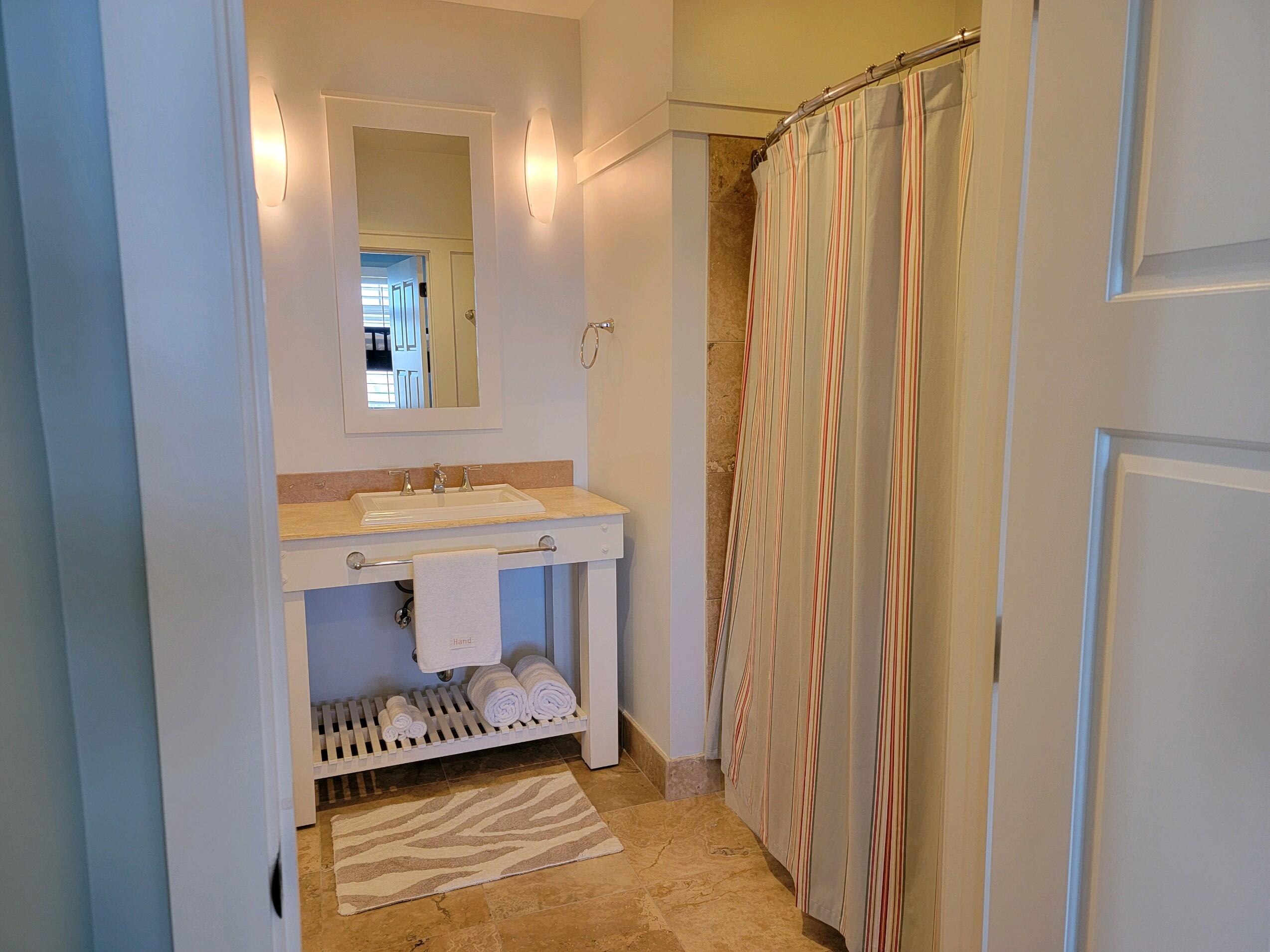WATERSOUND BEACH - Residential