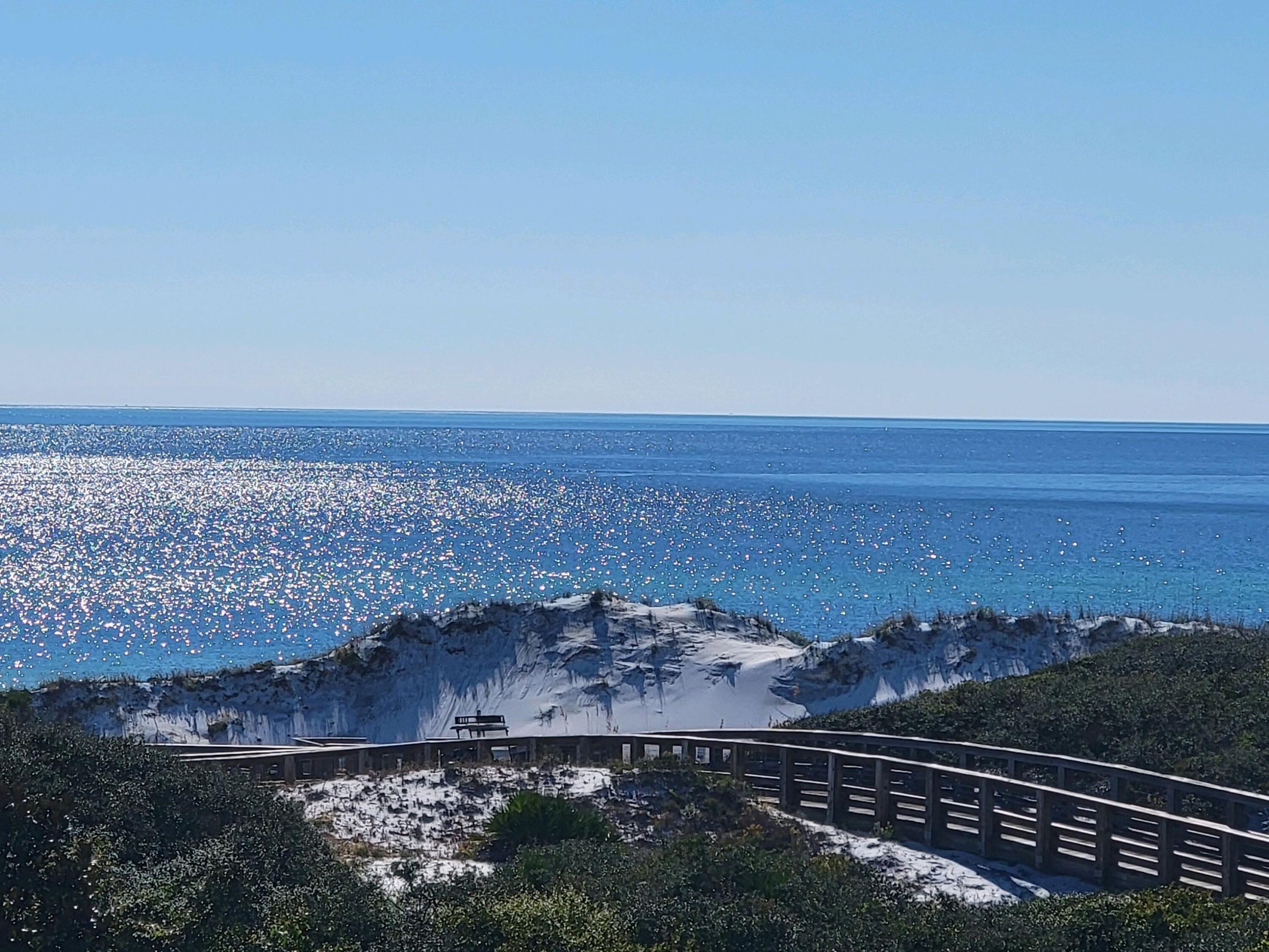 WATERSOUND BEACH - Residential