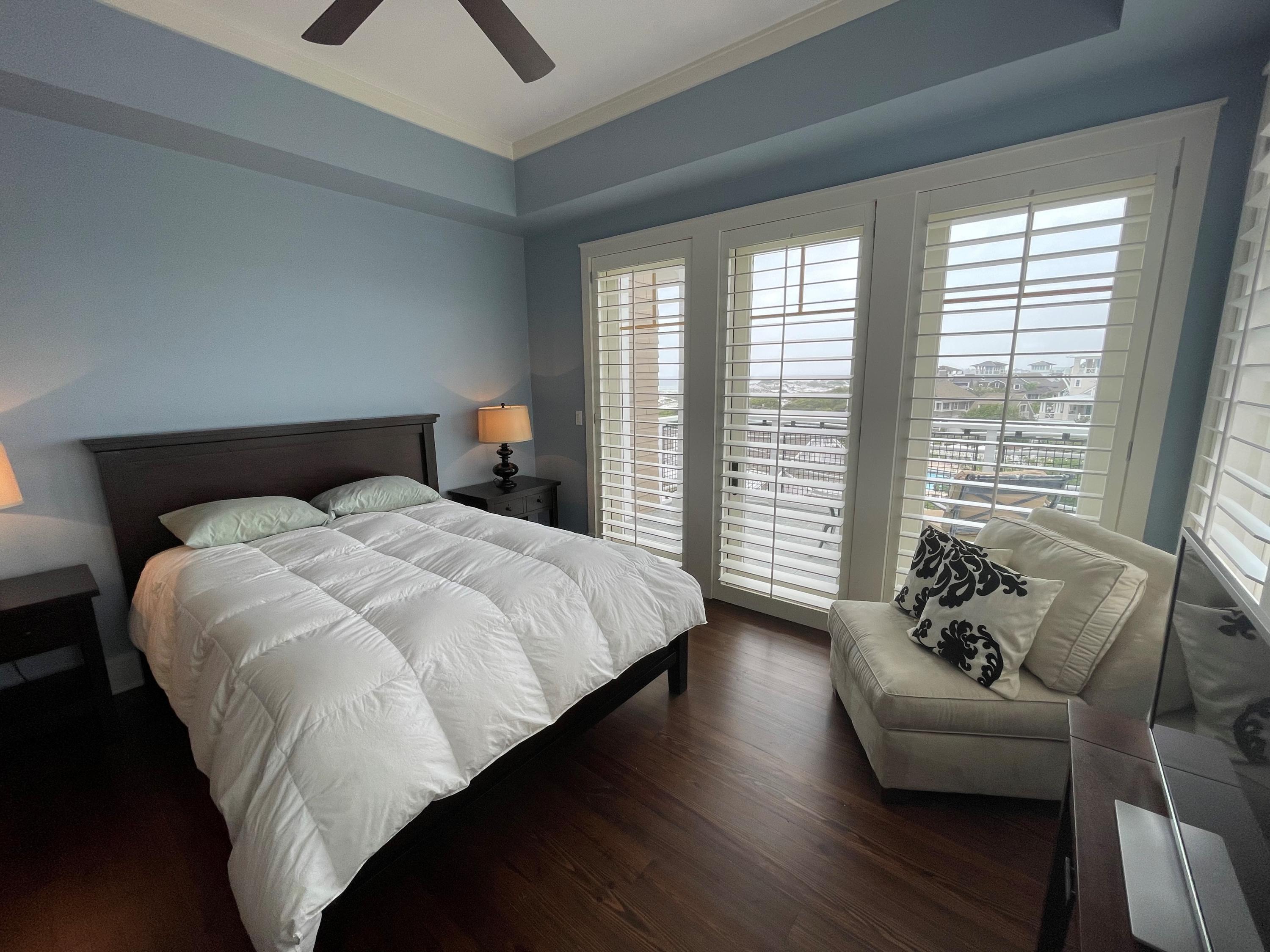 WATERSOUND BEACH - Residential