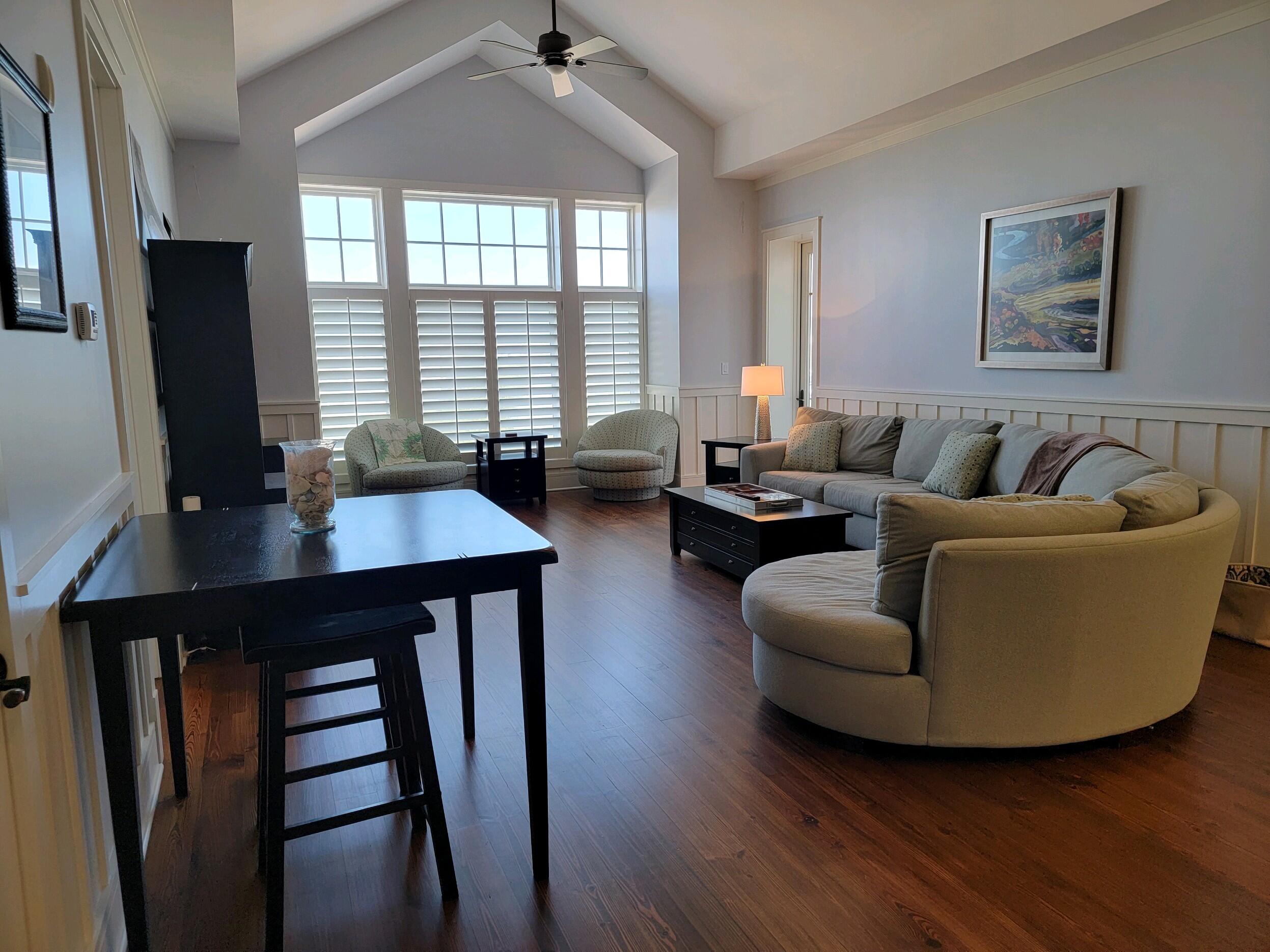 WATERSOUND BEACH - Residential