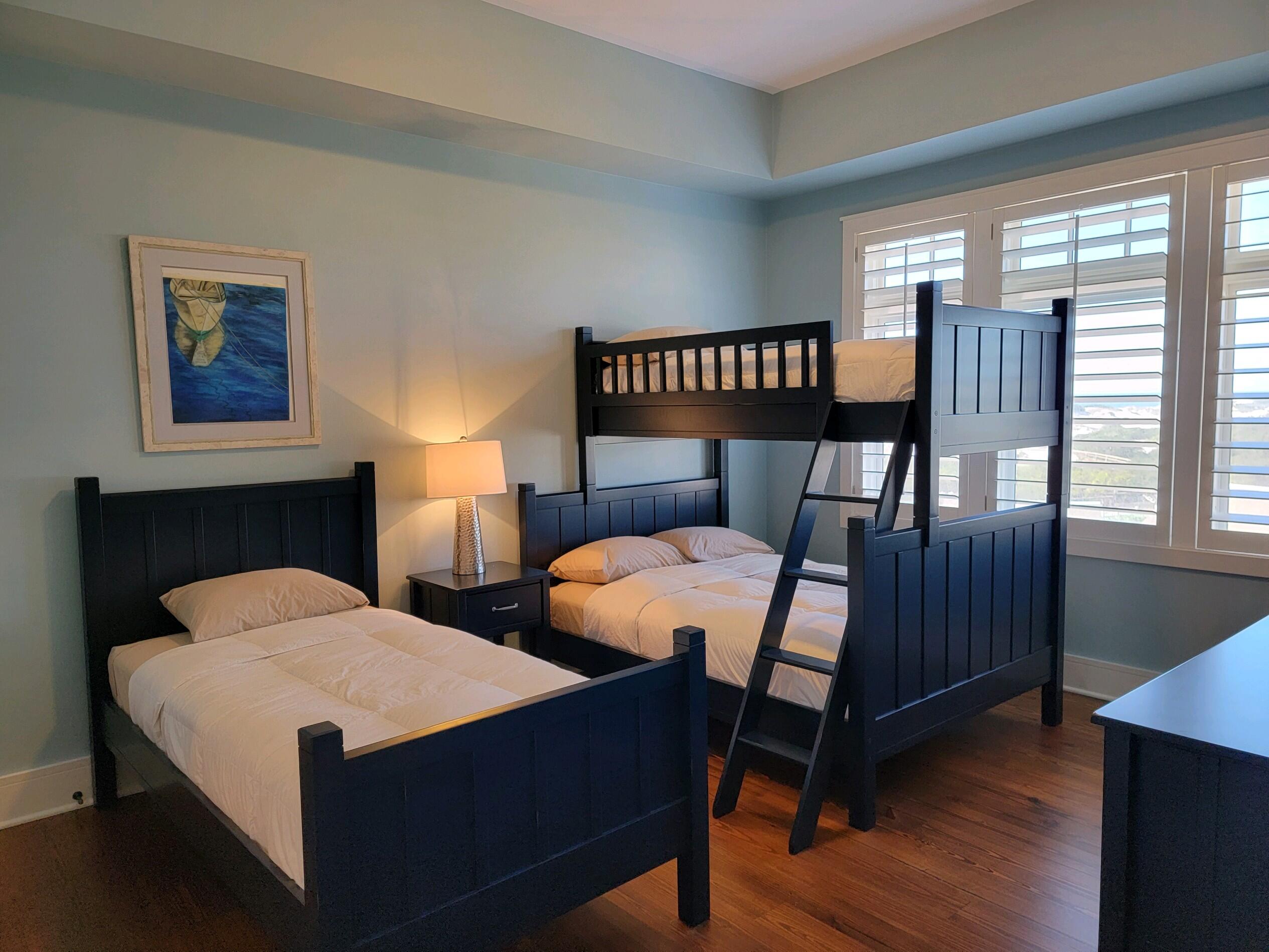 WATERSOUND BEACH - Residential