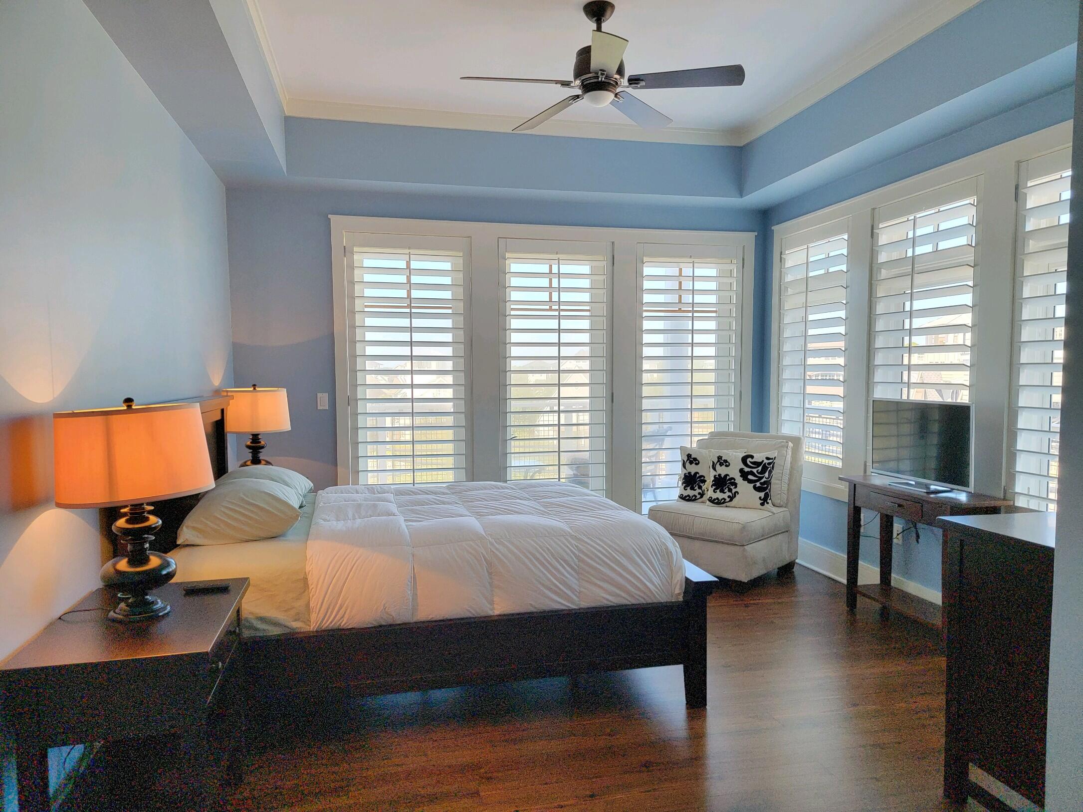 WATERSOUND BEACH - Residential
