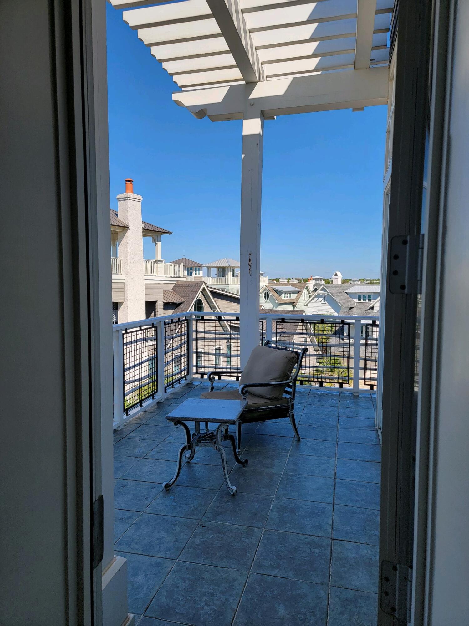 WATERSOUND BEACH - Residential