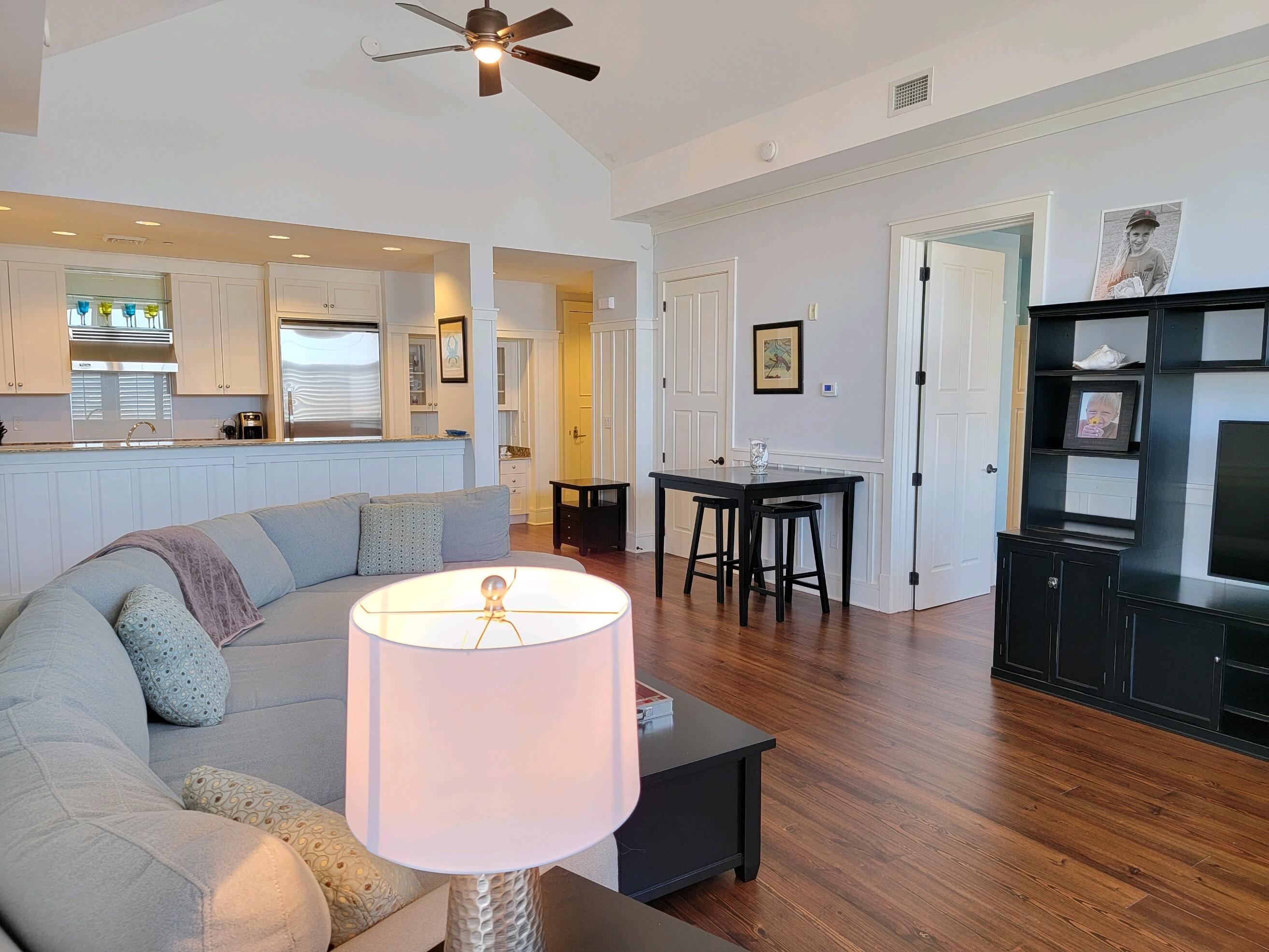 WATERSOUND BEACH - Residential