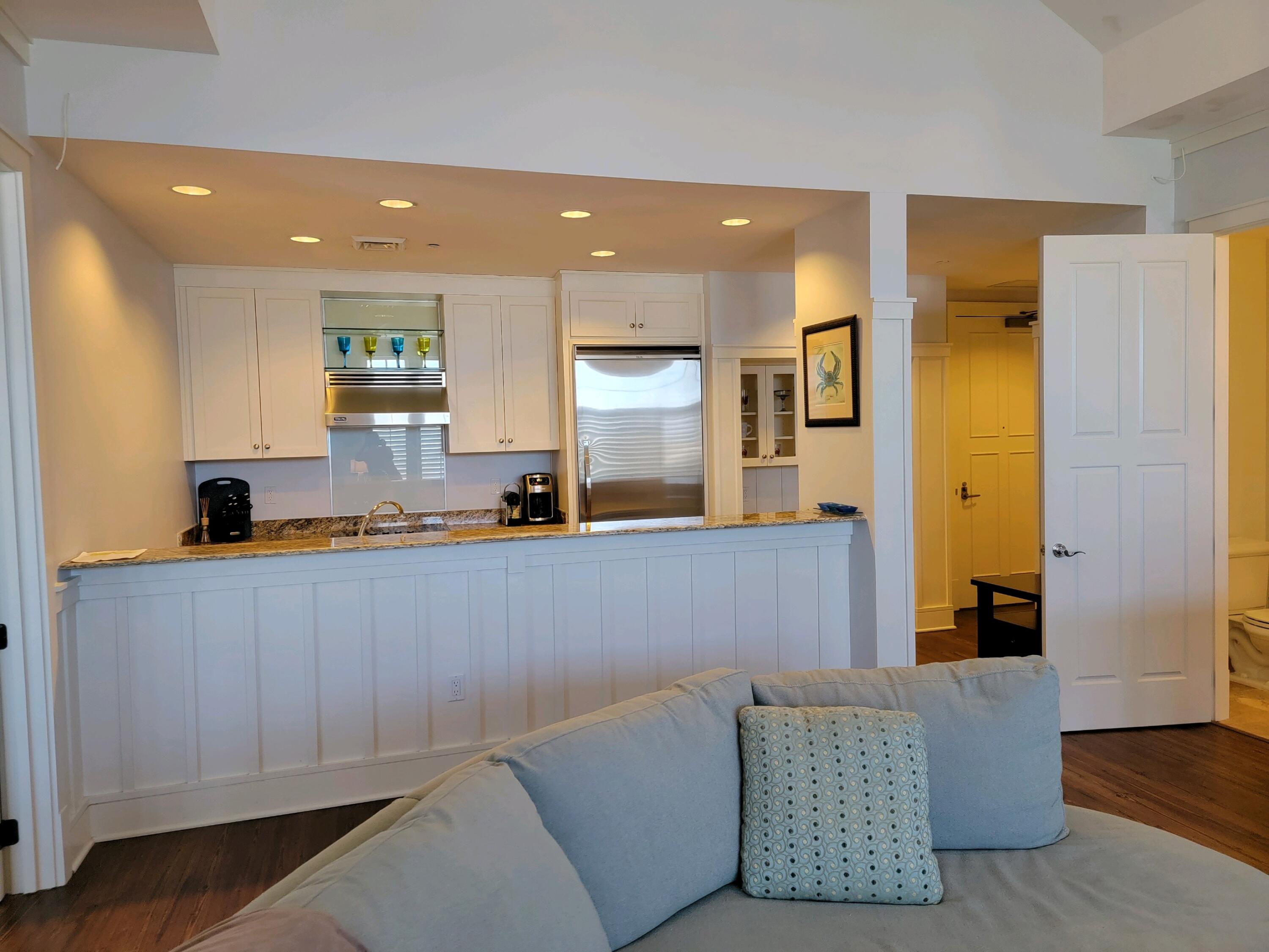 WATERSOUND BEACH - Residential
