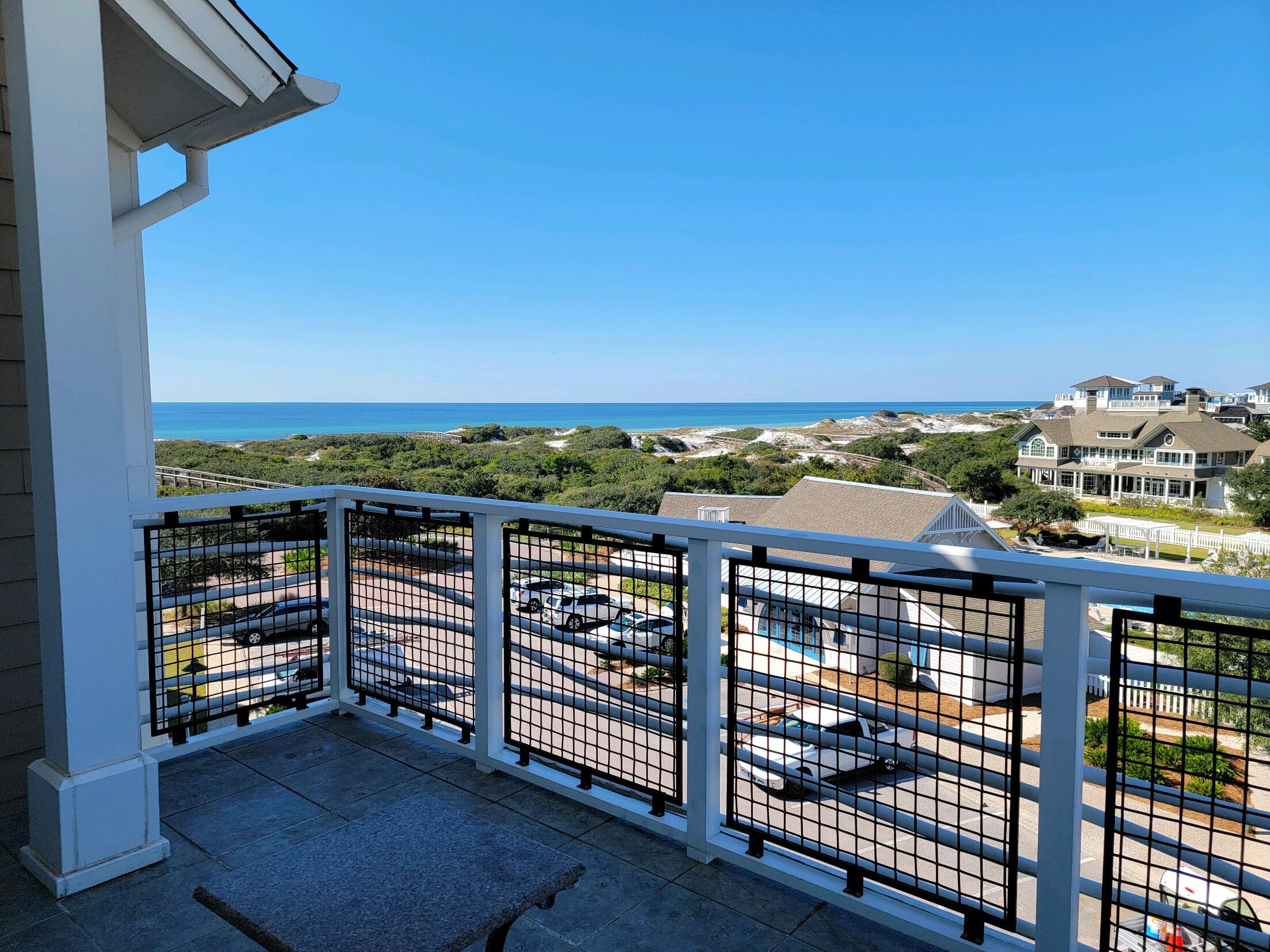 WATERSOUND BEACH - Residential