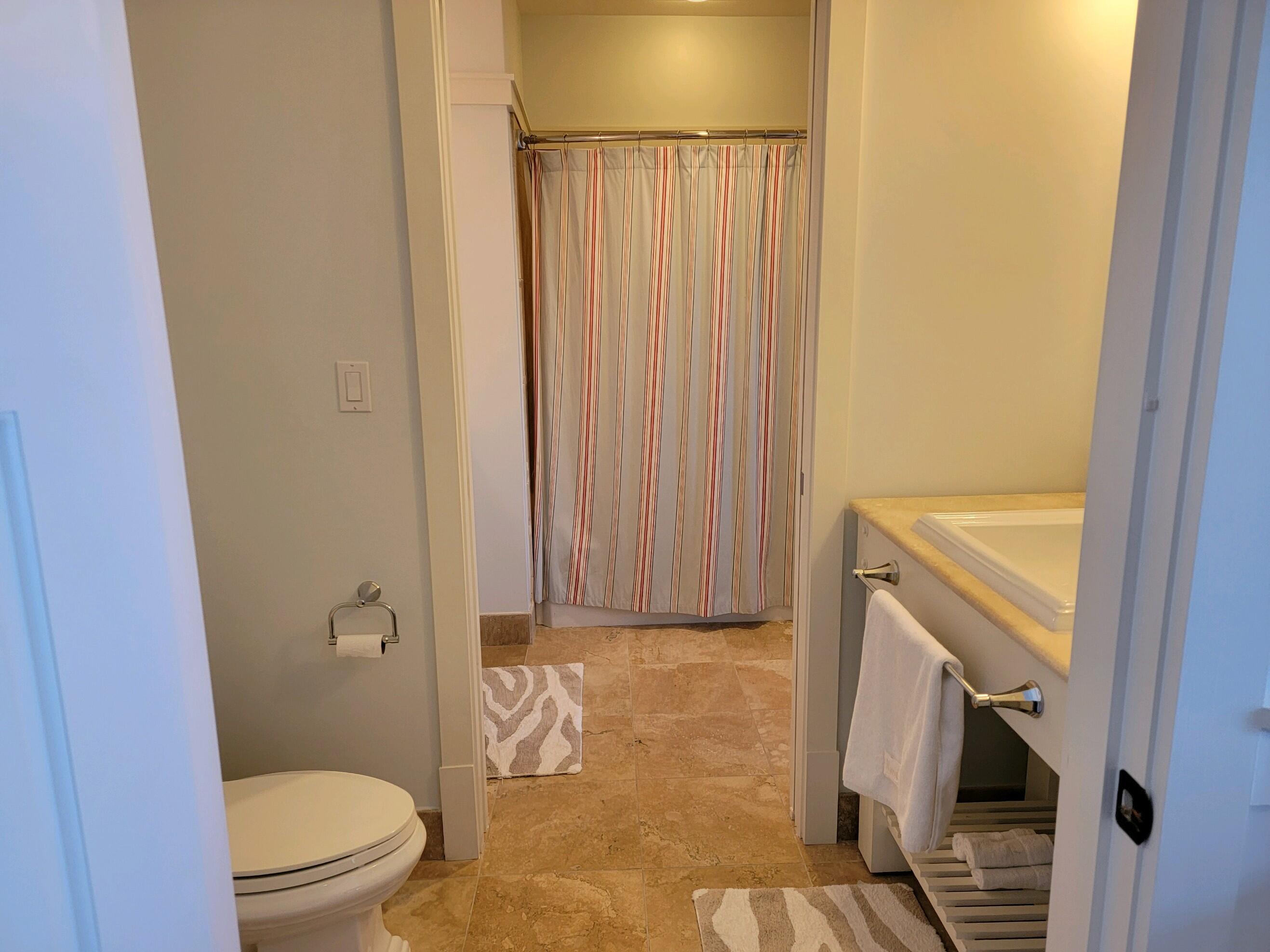 WATERSOUND BEACH - Residential