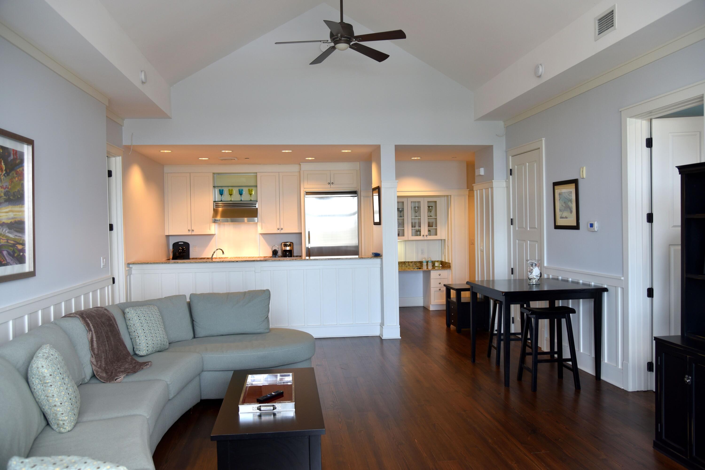 WATERSOUND BEACH - Residential