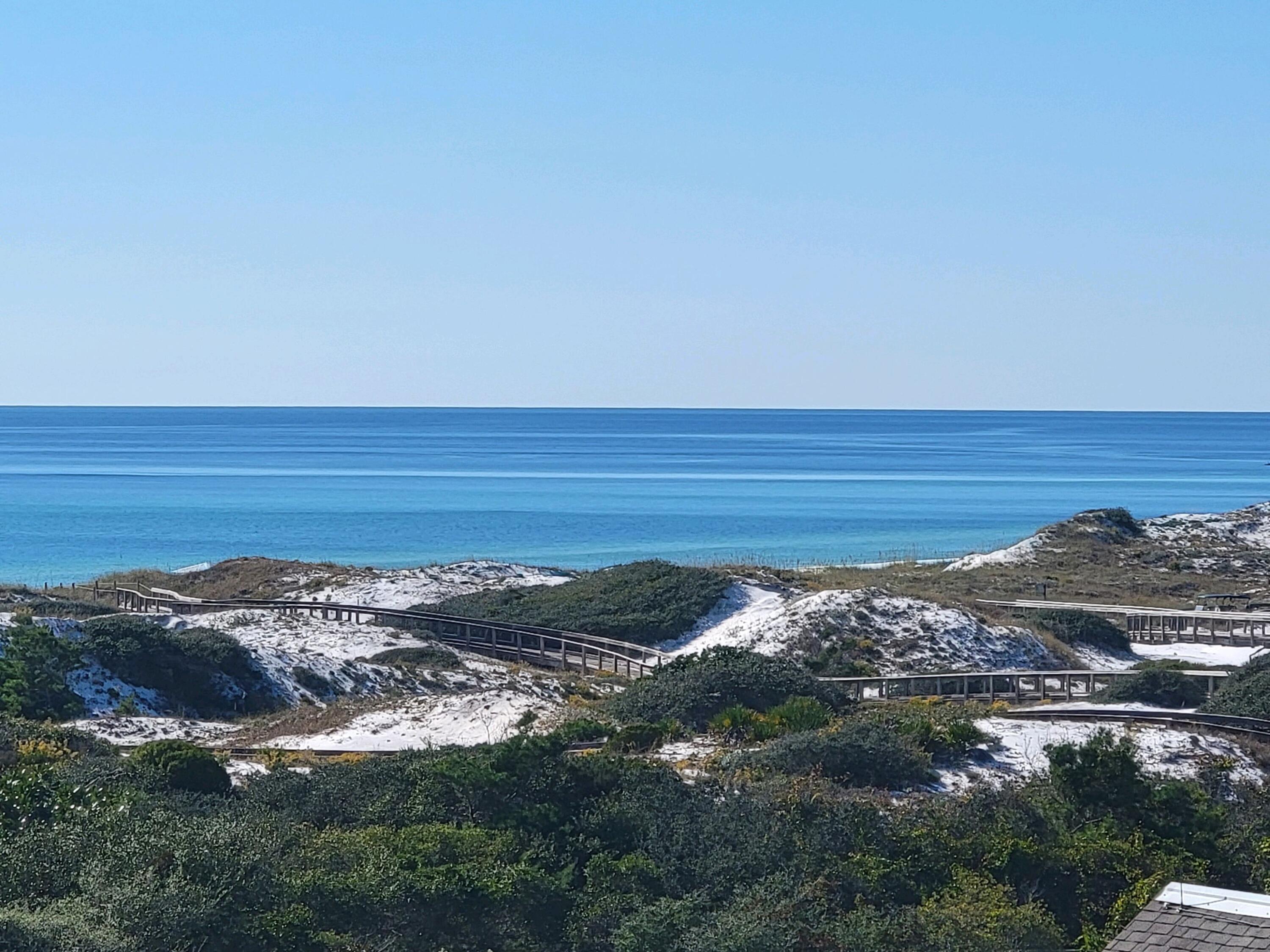 WATERSOUND BEACH - Residential