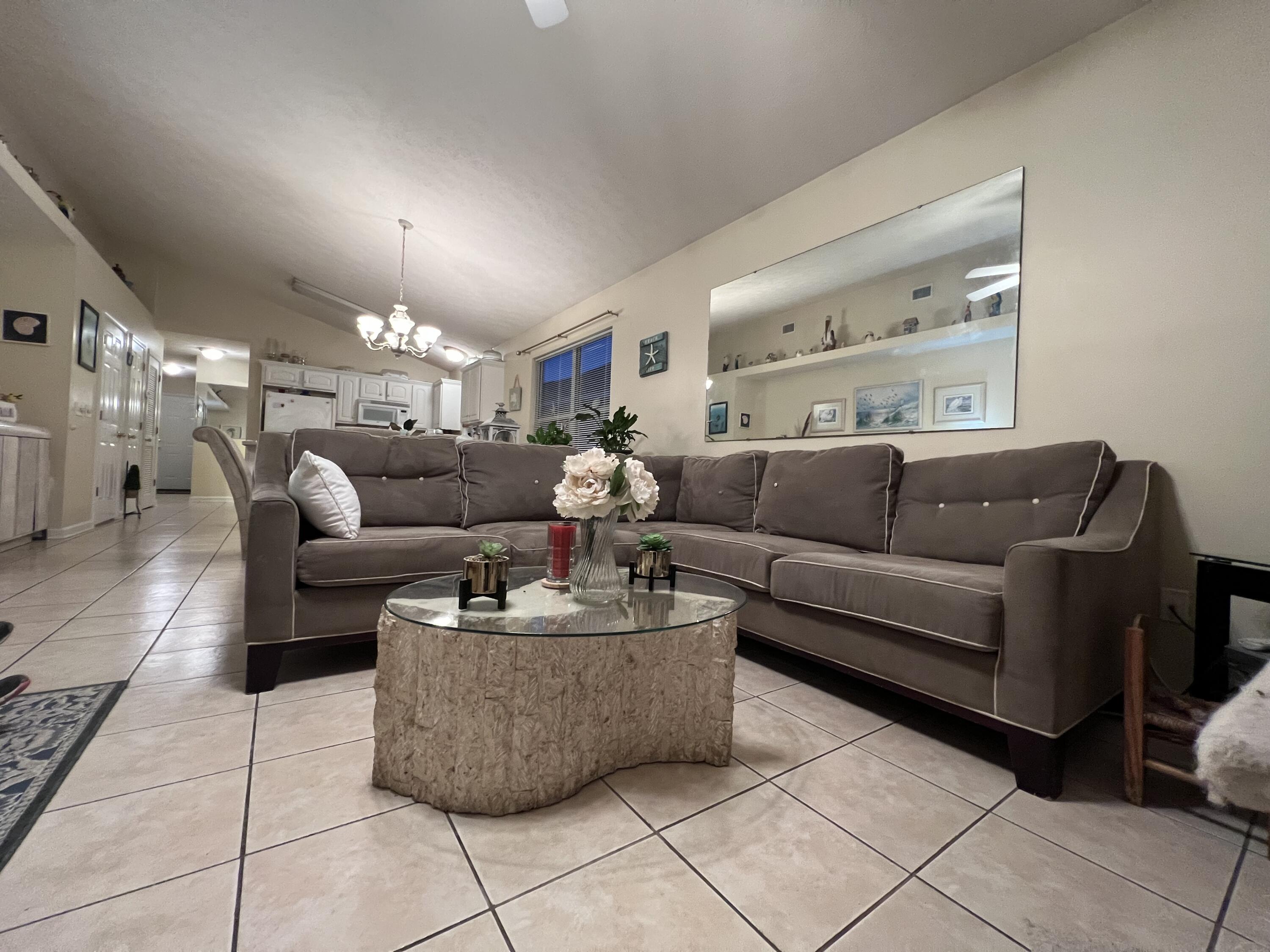 Palm Cove - Residential