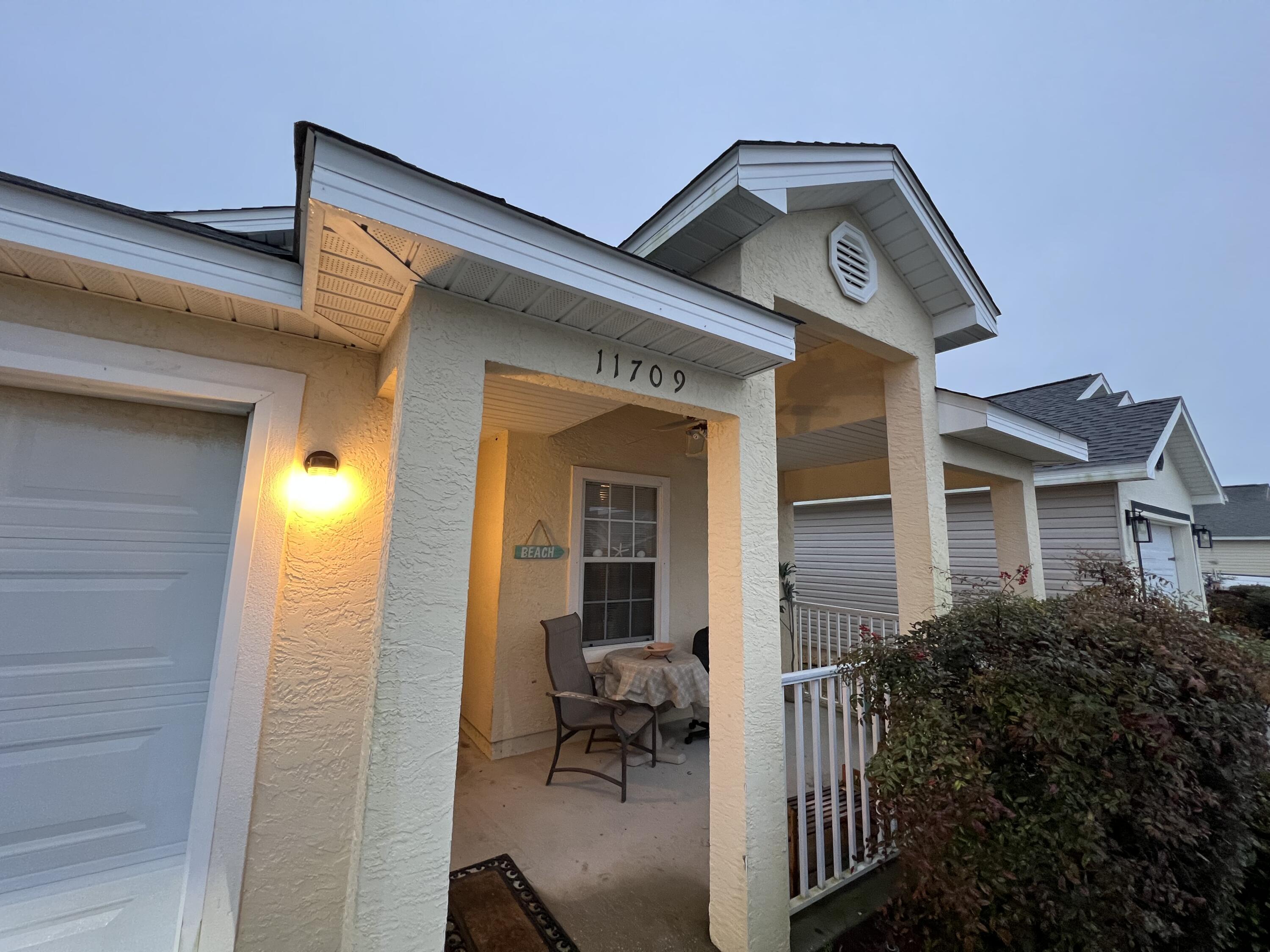 Palm Cove - Residential