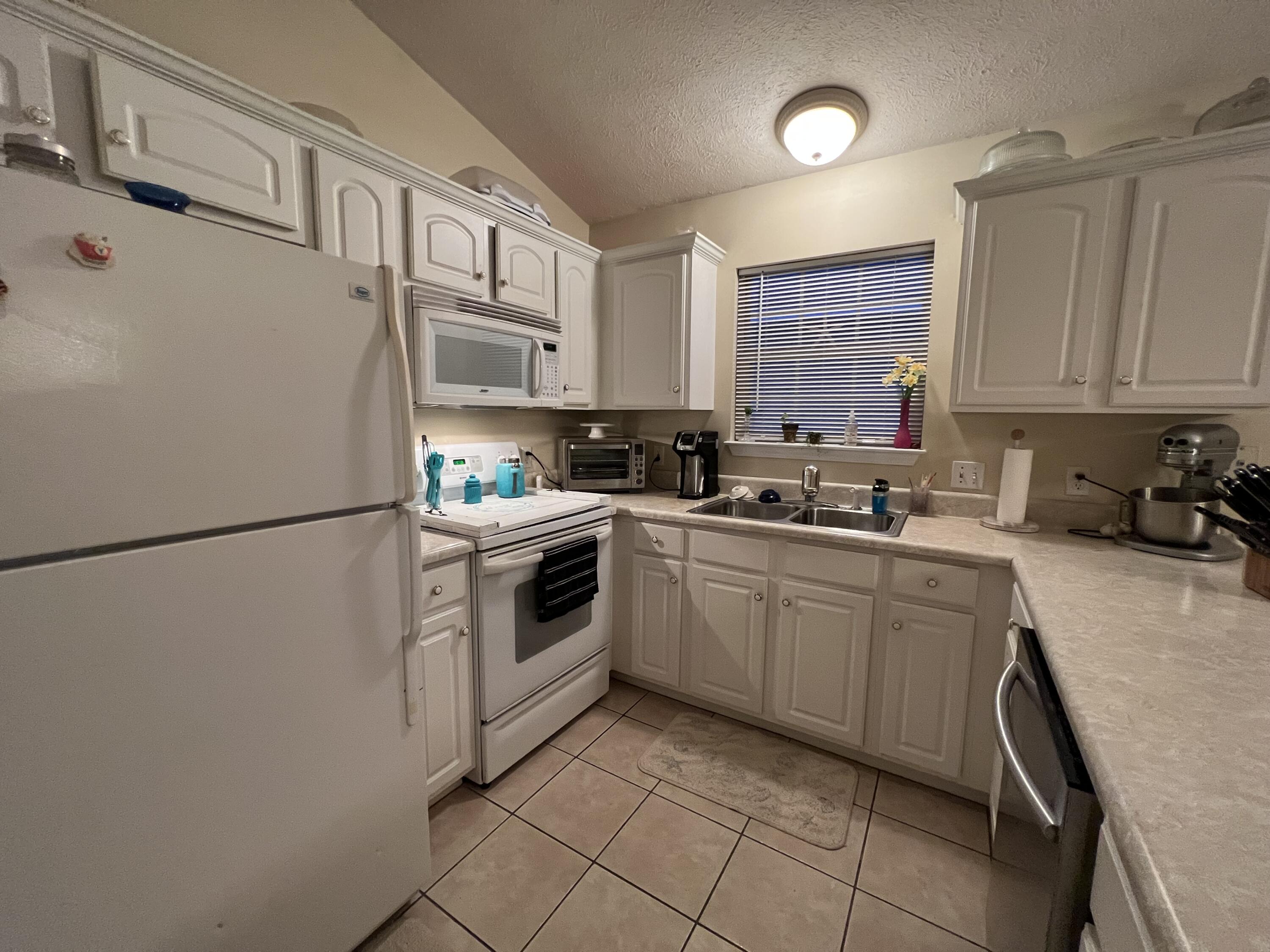 Palm Cove - Residential