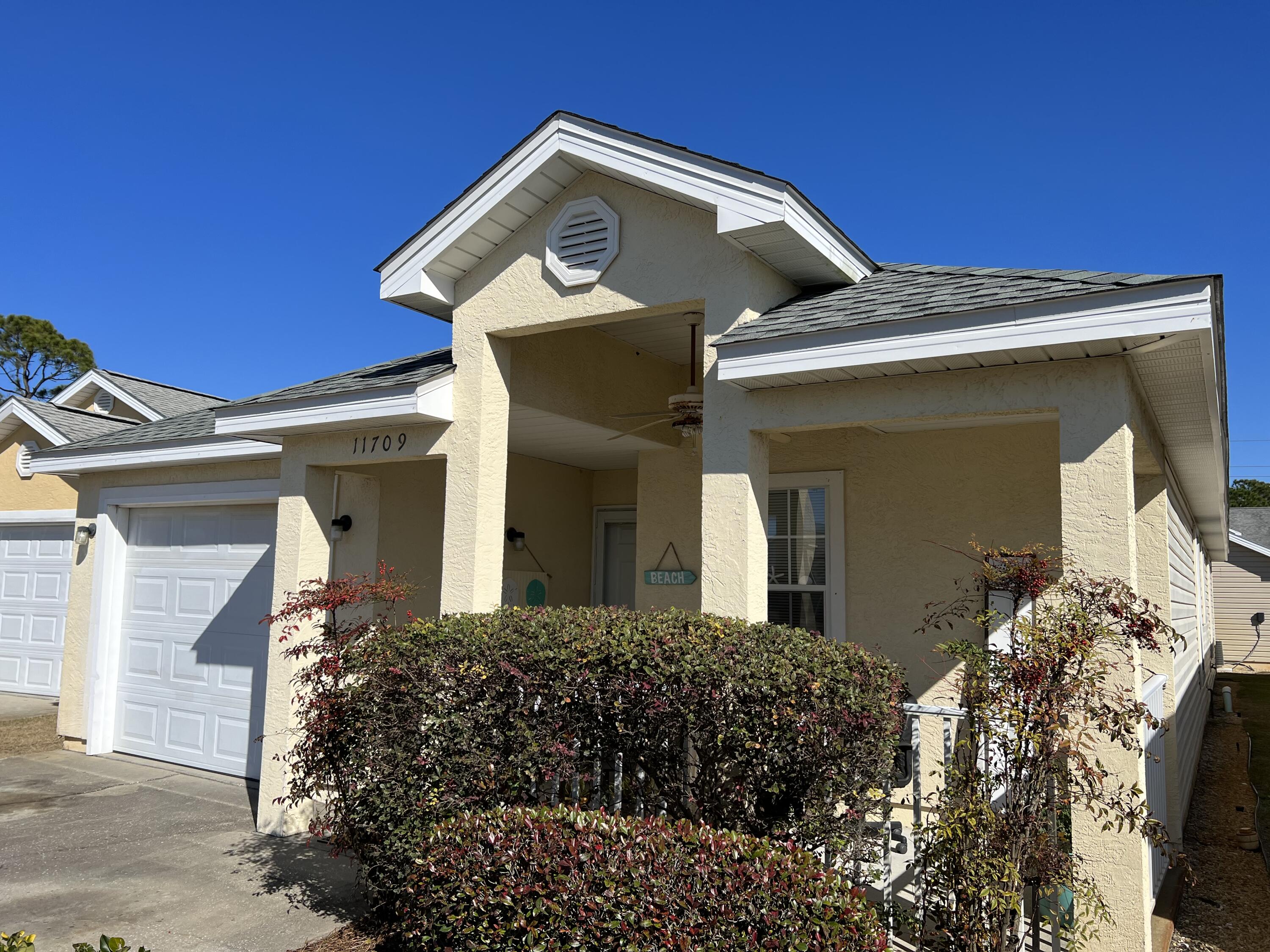 Palm Cove - Residential