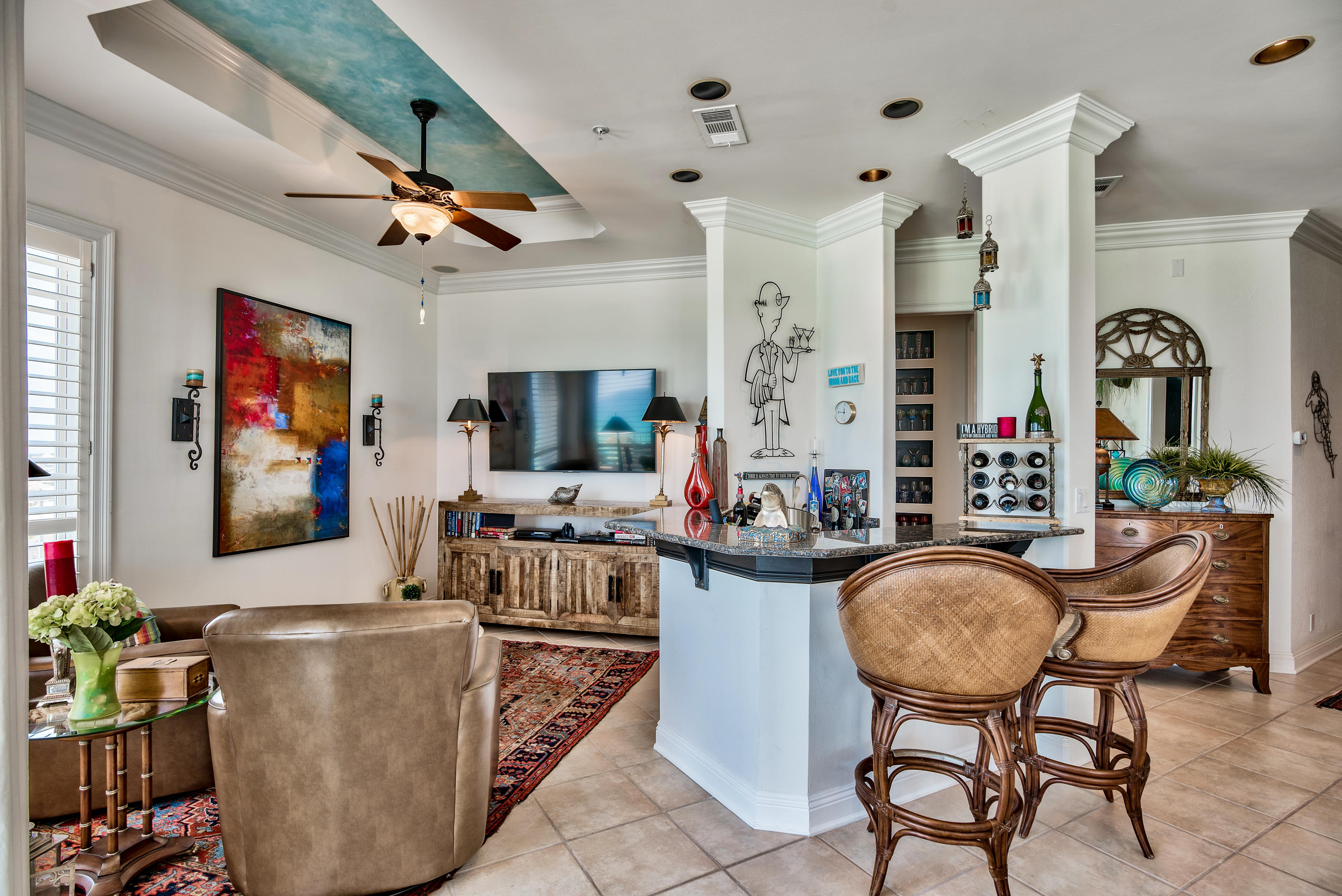 MARTINIQUE CONDO - Residential