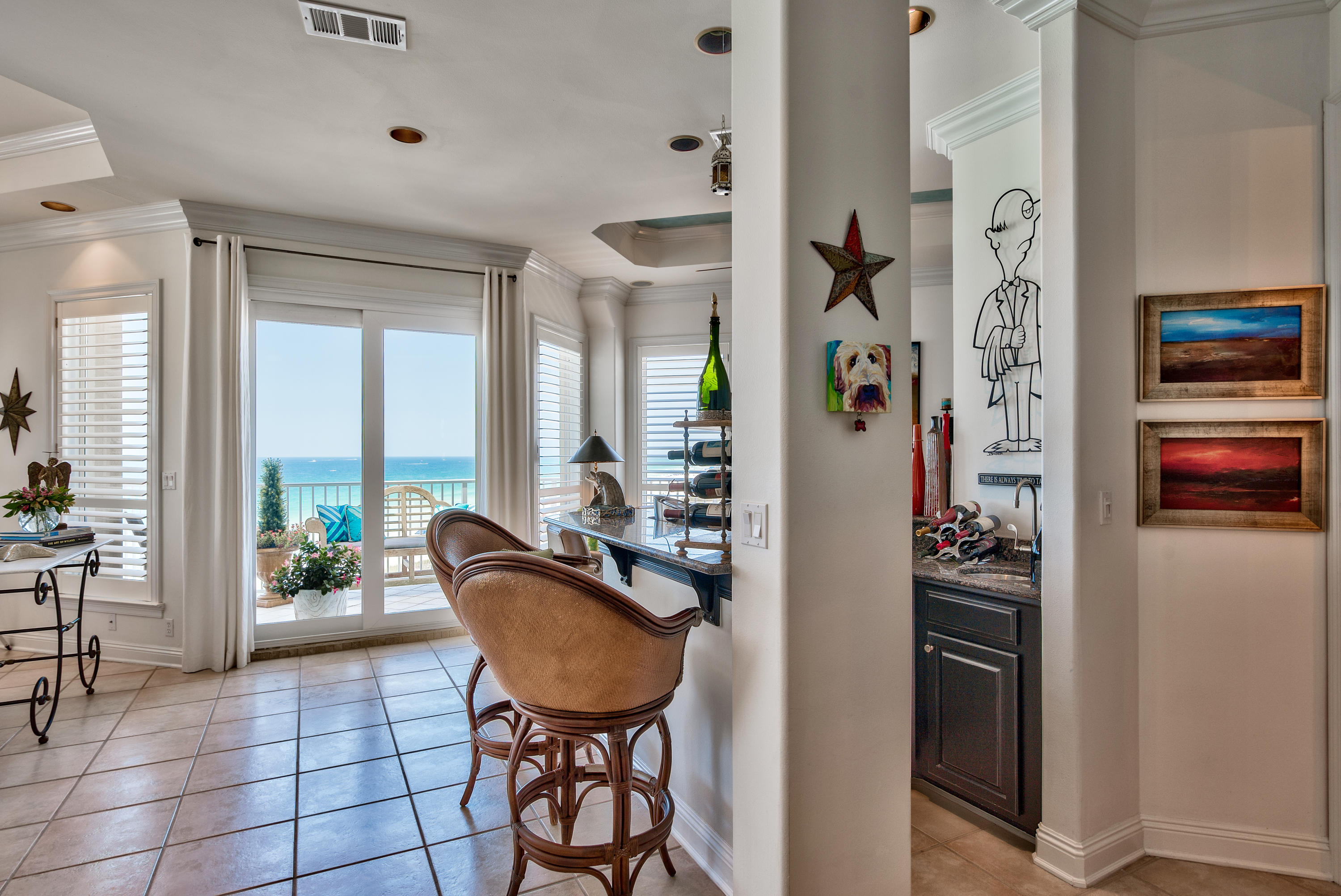 MARTINIQUE CONDO - Residential