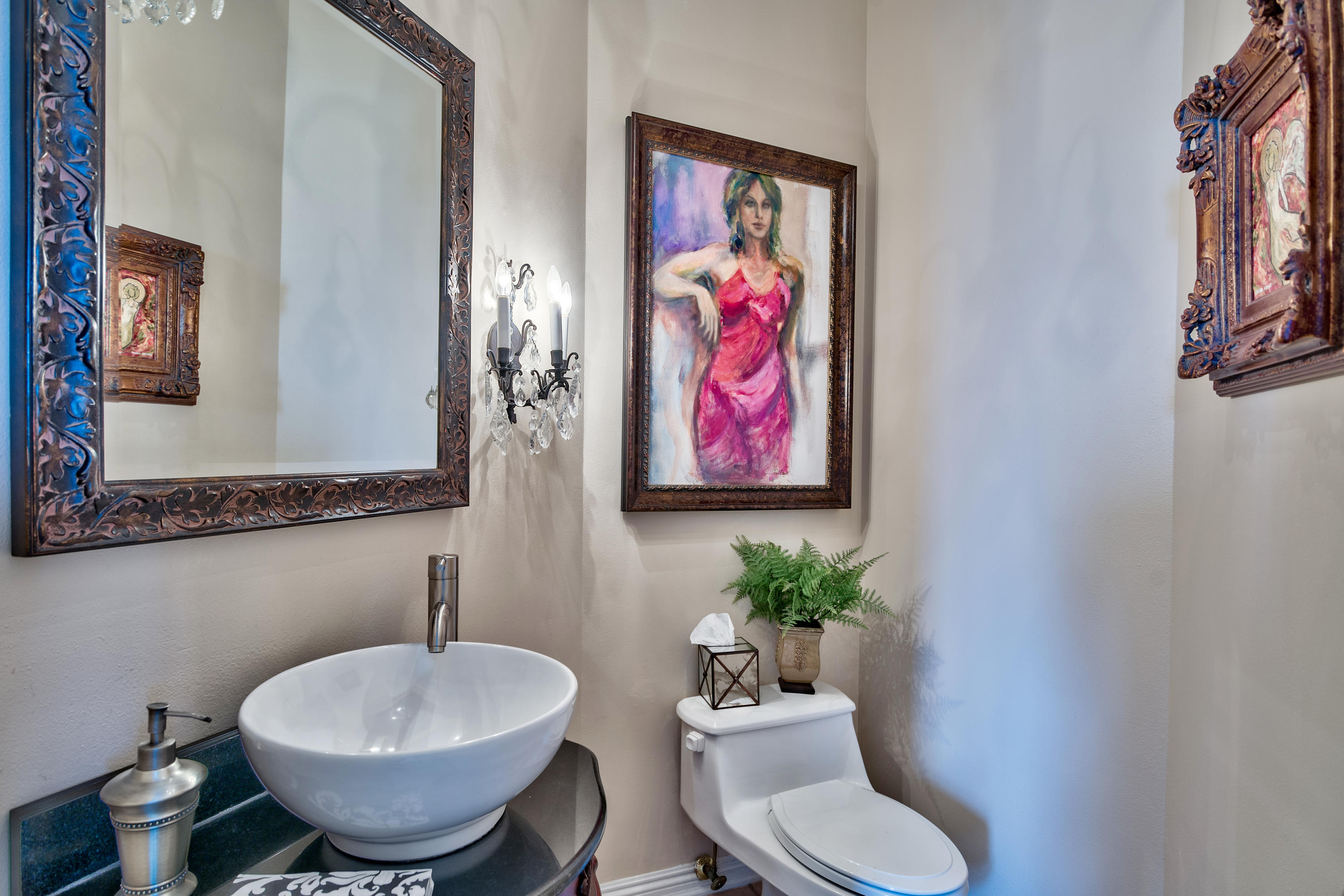 MARTINIQUE CONDO - Residential