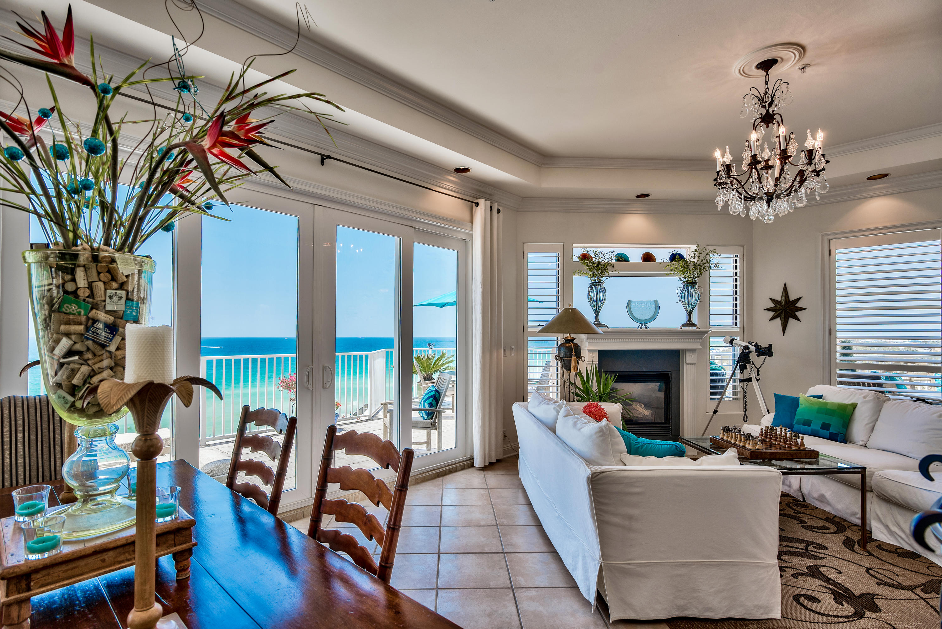 MARTINIQUE CONDO - Residential