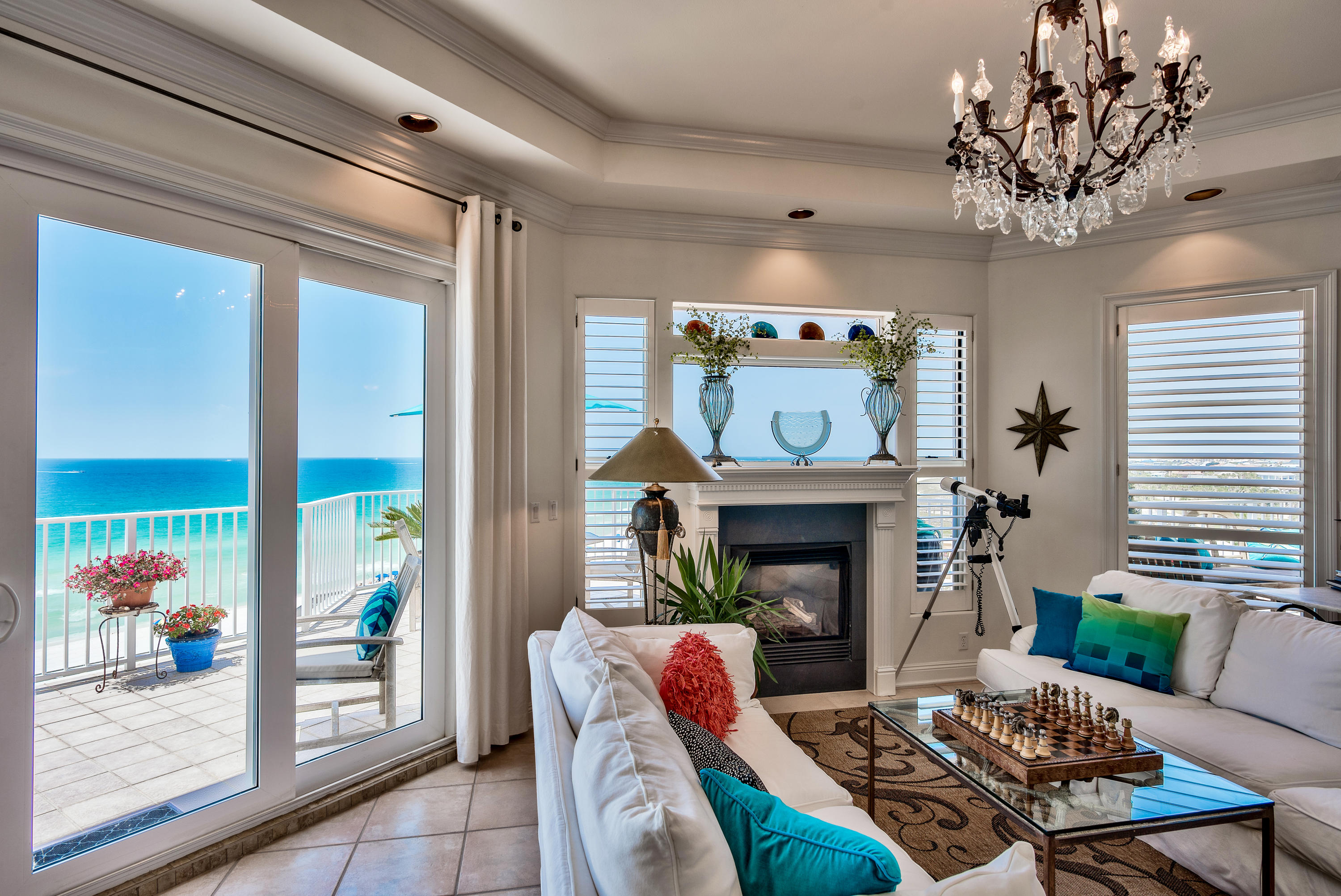 MARTINIQUE CONDO - Residential