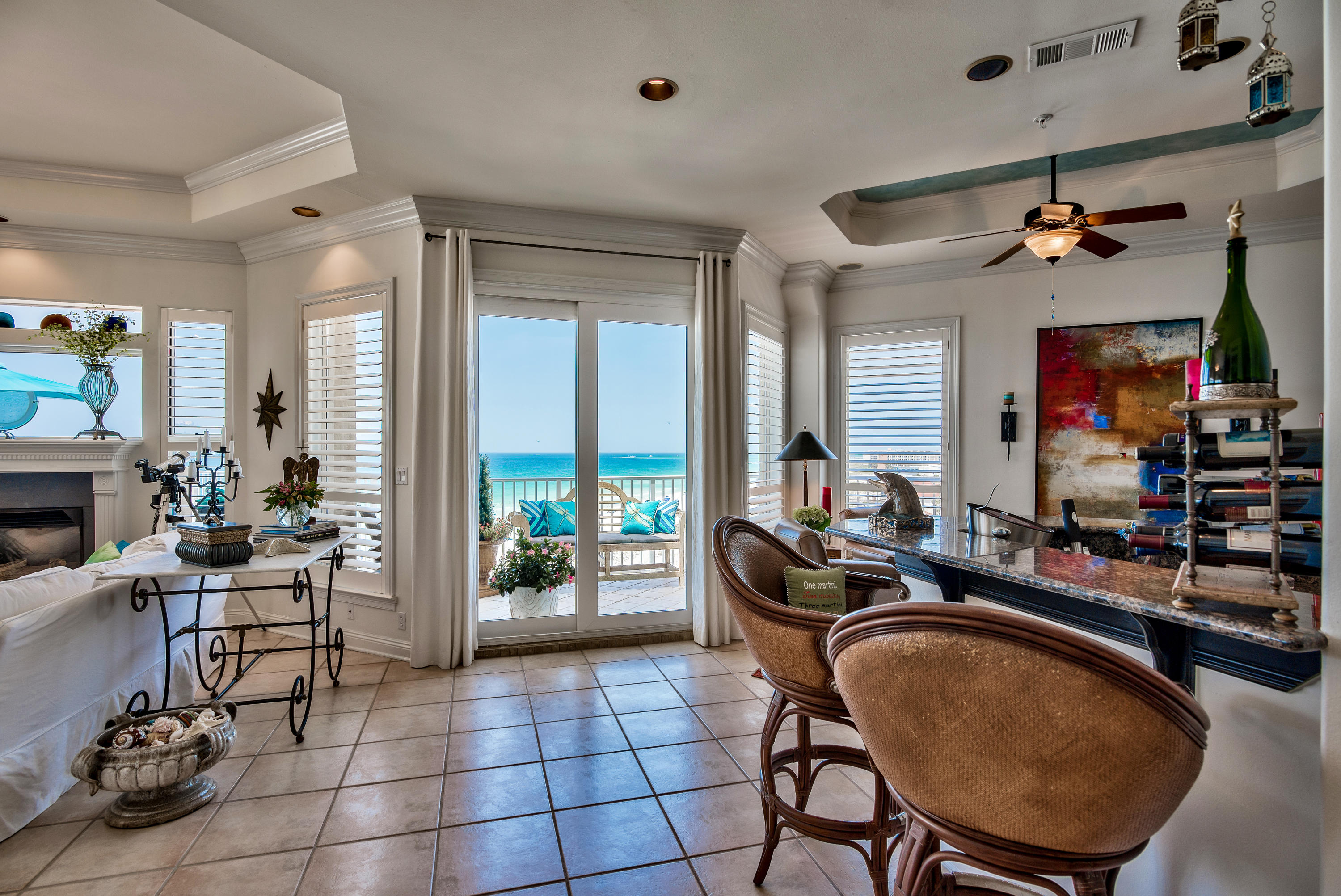 MARTINIQUE CONDO - Residential