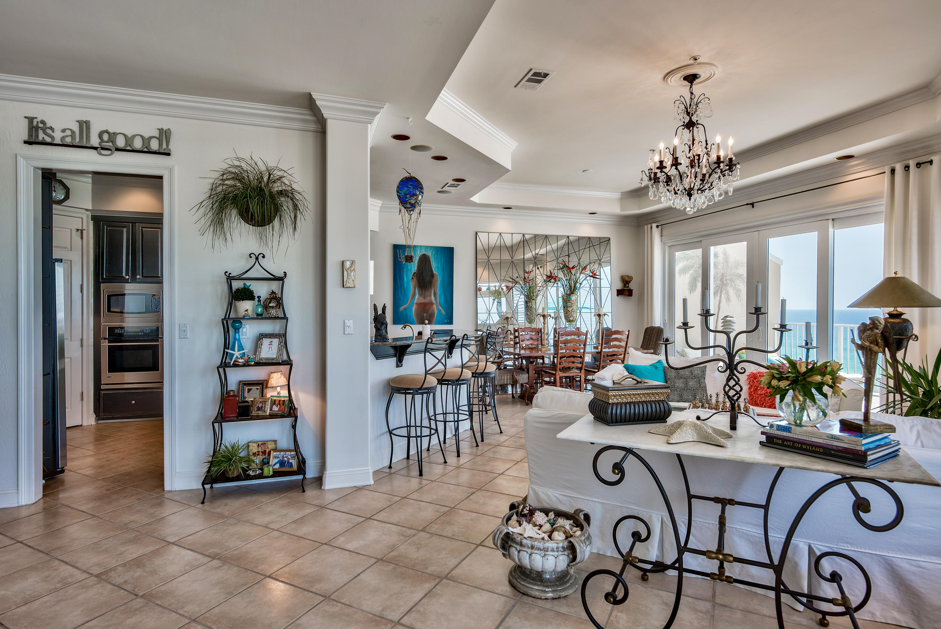 MARTINIQUE CONDO - Residential