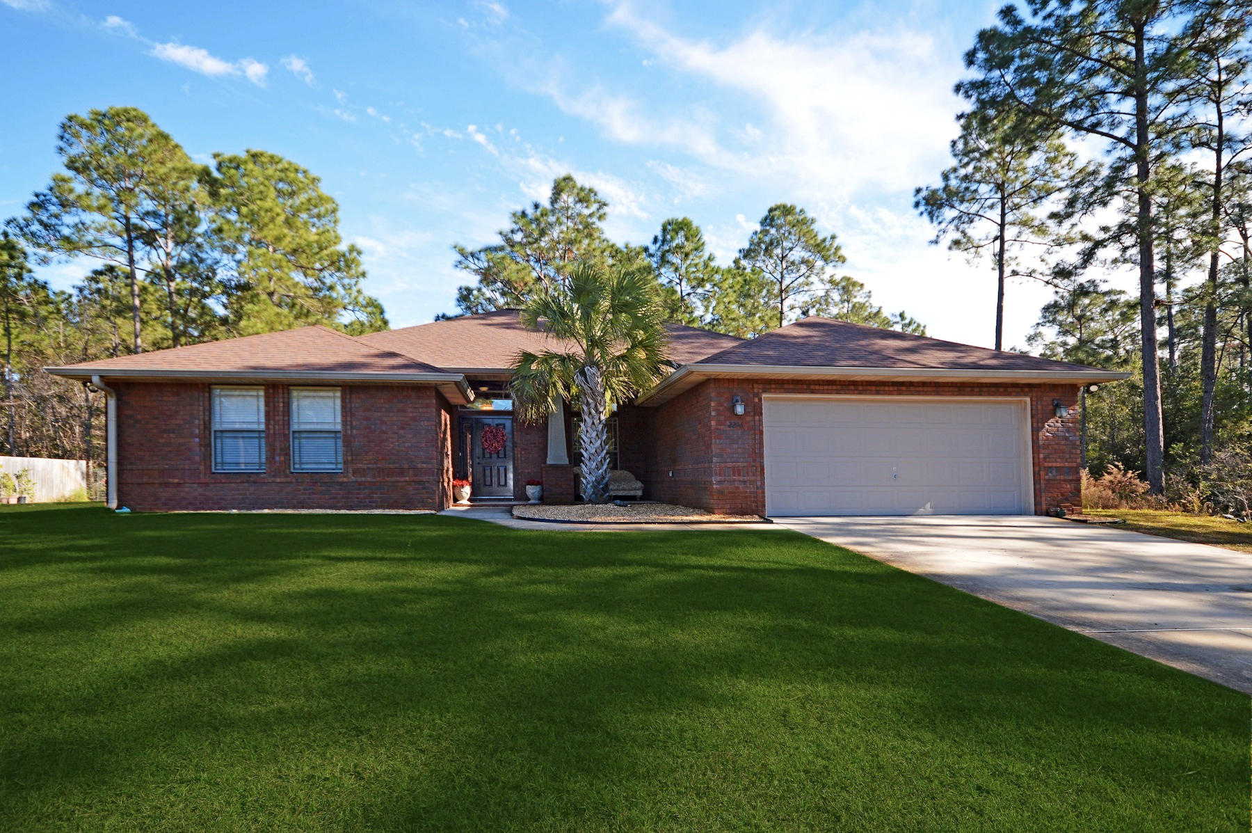 HOLLEY BY THE SEA - Residential