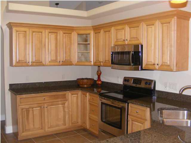 HOLLEY BY THE SEA - Residential