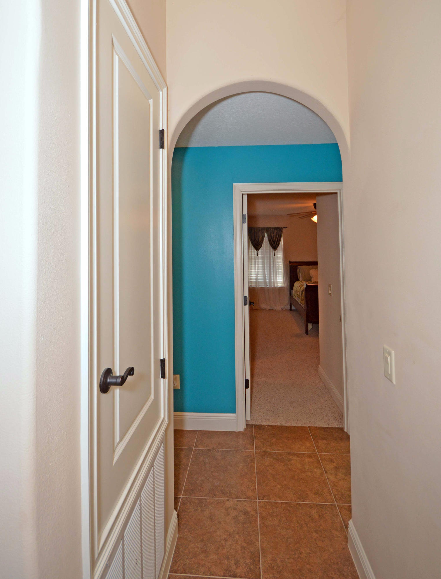 HOLLEY BY THE SEA - Residential