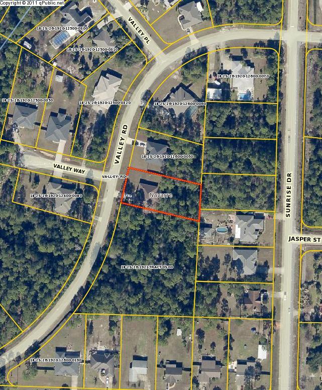 HOLLEY BY THE SEA - Residential