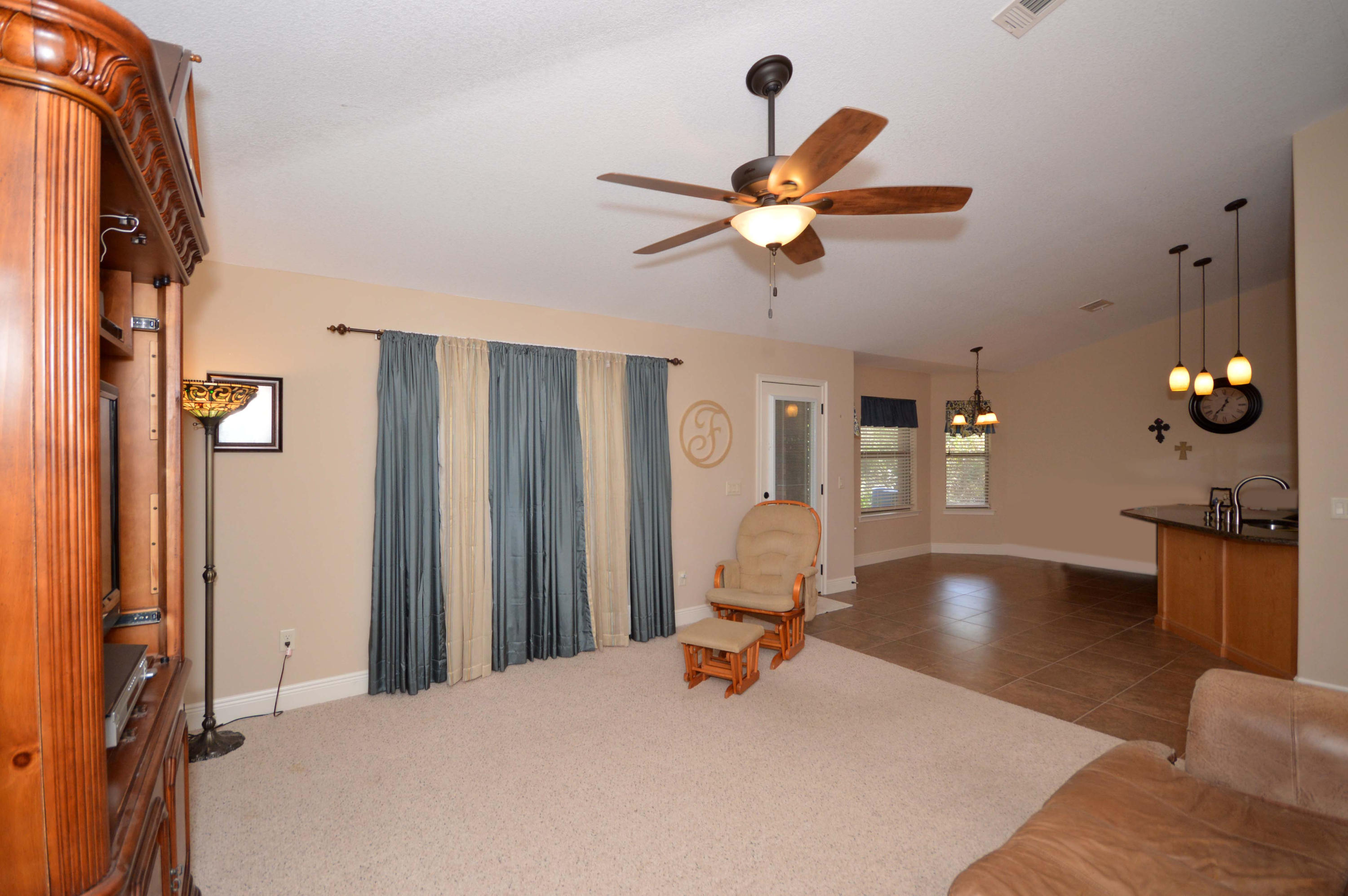 HOLLEY BY THE SEA - Residential