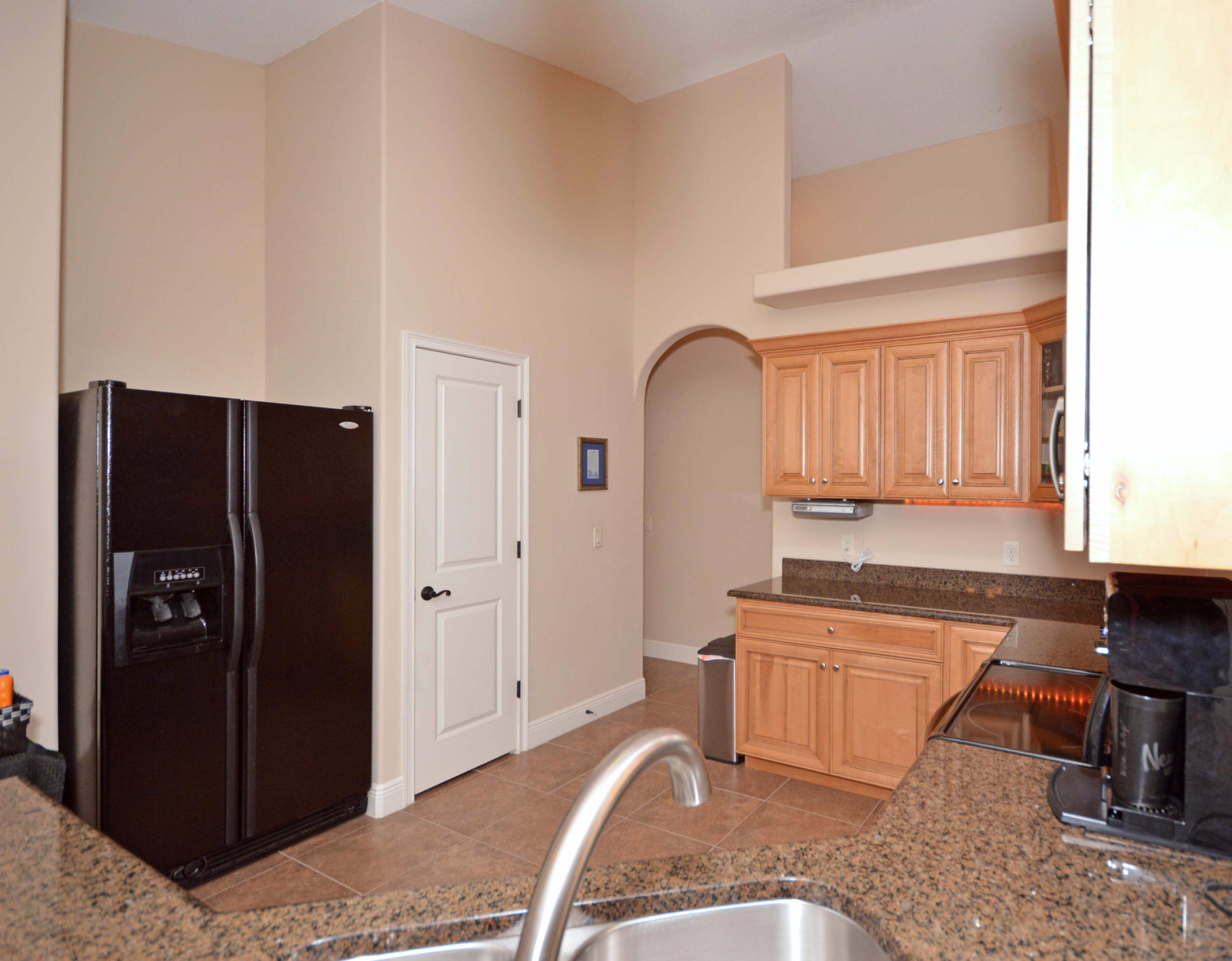 HOLLEY BY THE SEA - Residential