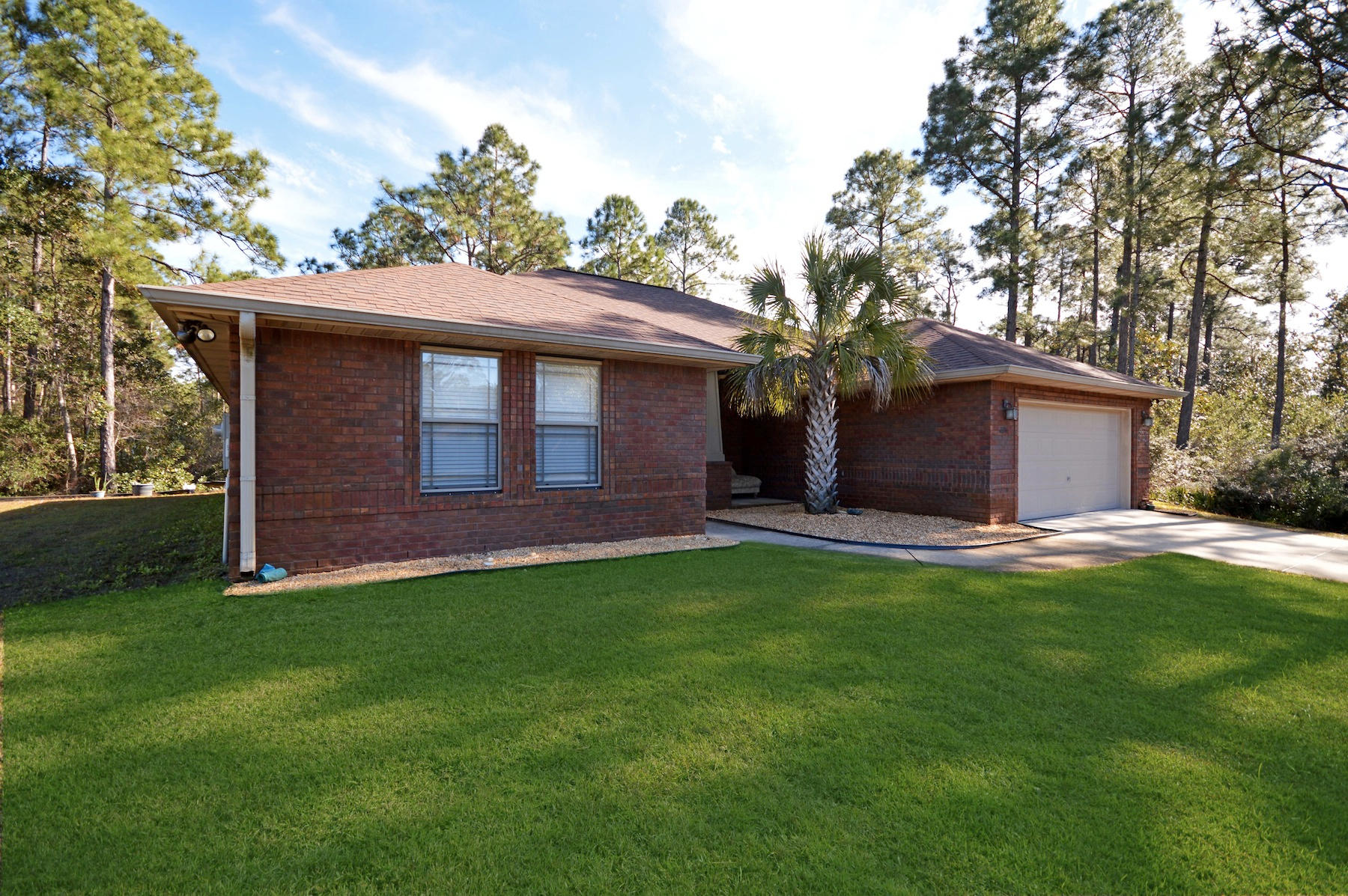 HOLLEY BY THE SEA - Residential