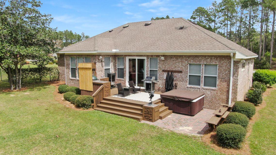 WINDSWEPT ESTATES - Residential