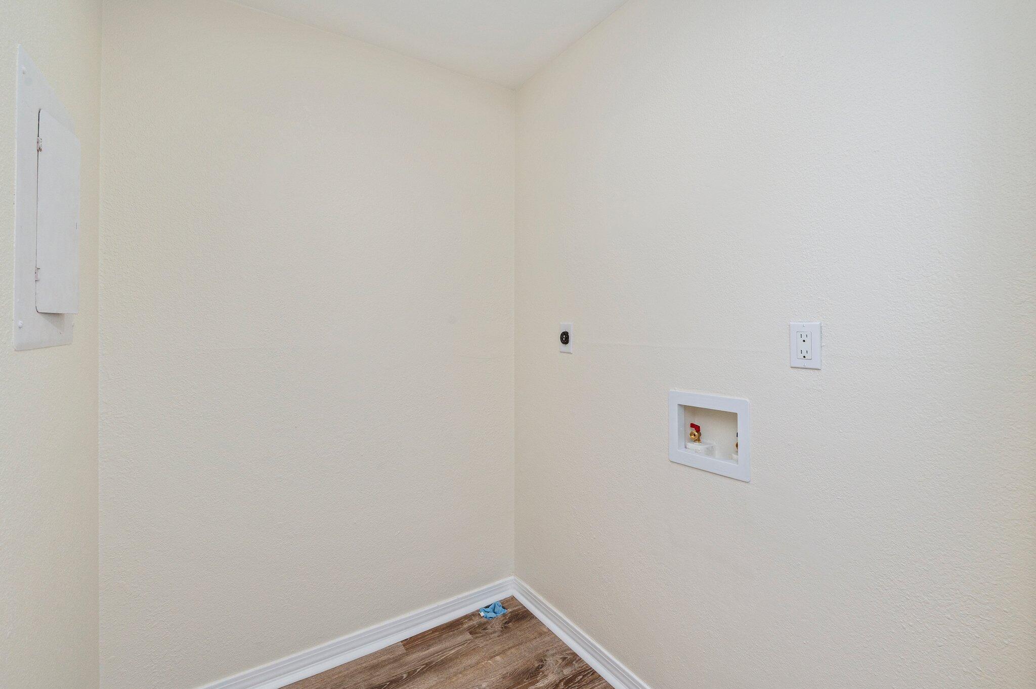 LEGION VILLAGE T/H - Residential