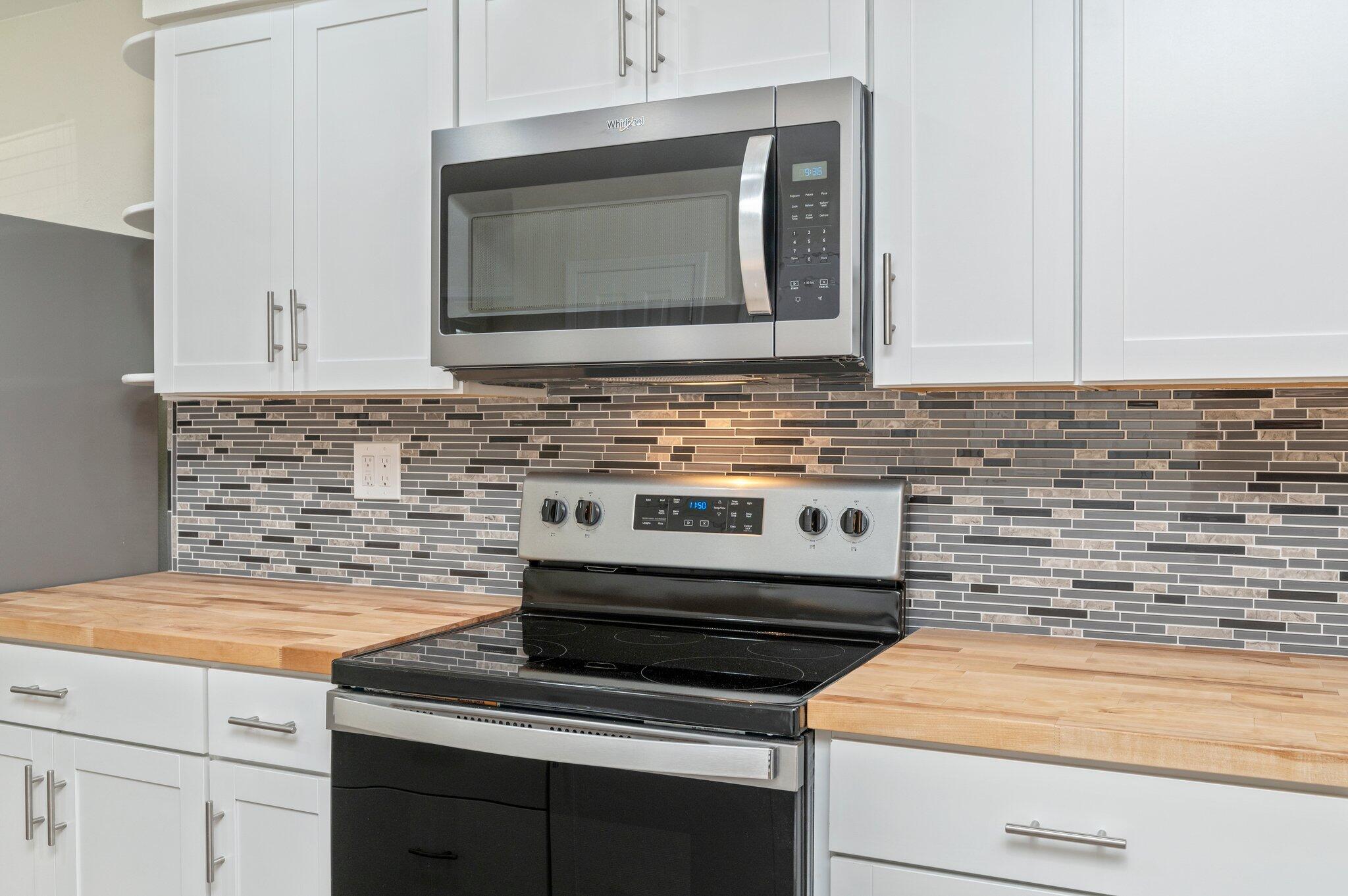 LEGION VILLAGE T/H - Residential