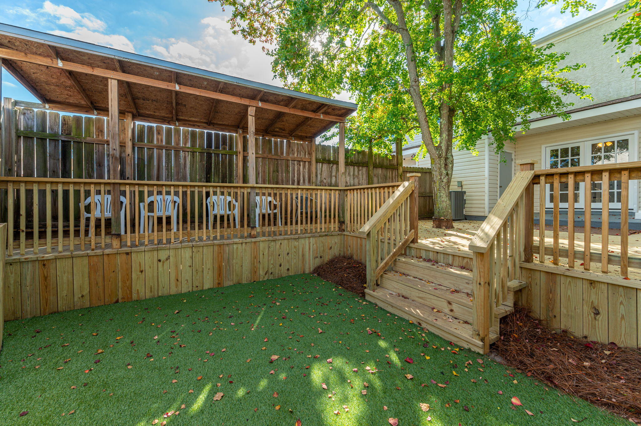 LEGION VILLAGE T/H - Residential