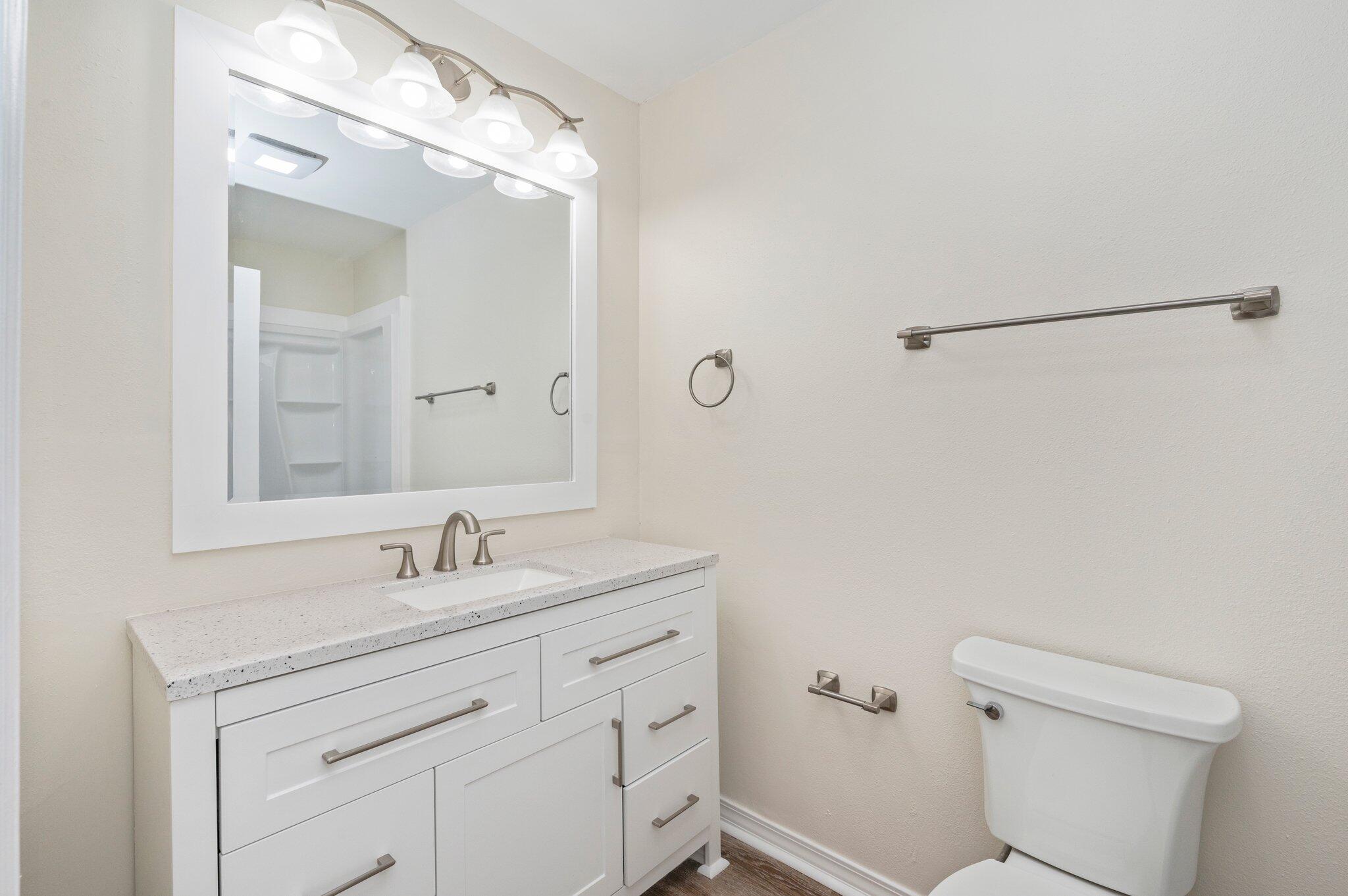 LEGION VILLAGE T/H - Residential