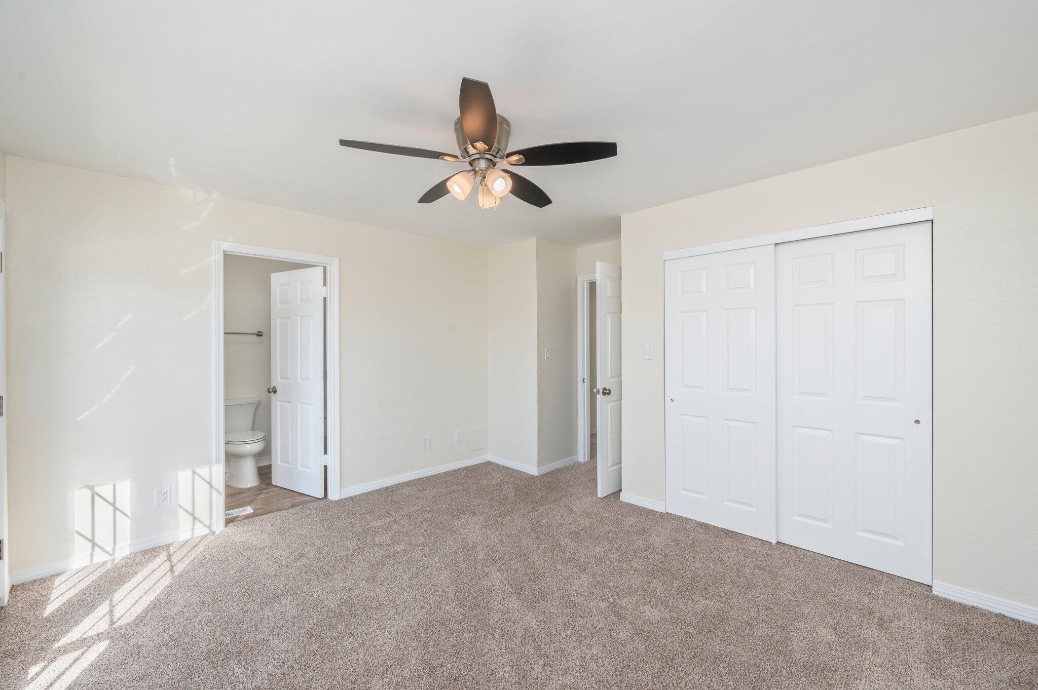 LEGION VILLAGE T/H - Residential